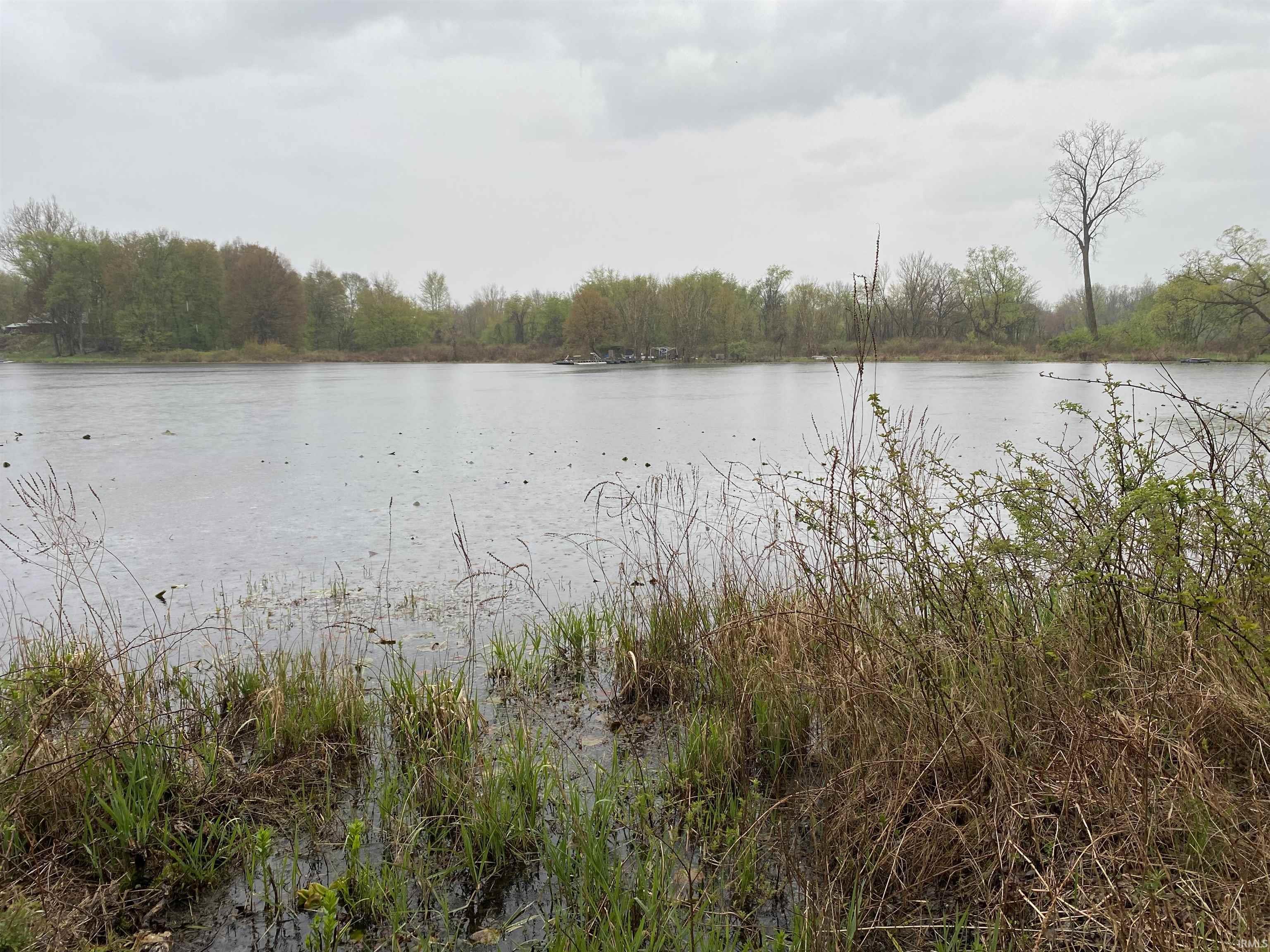 lot 1 Lake Trail