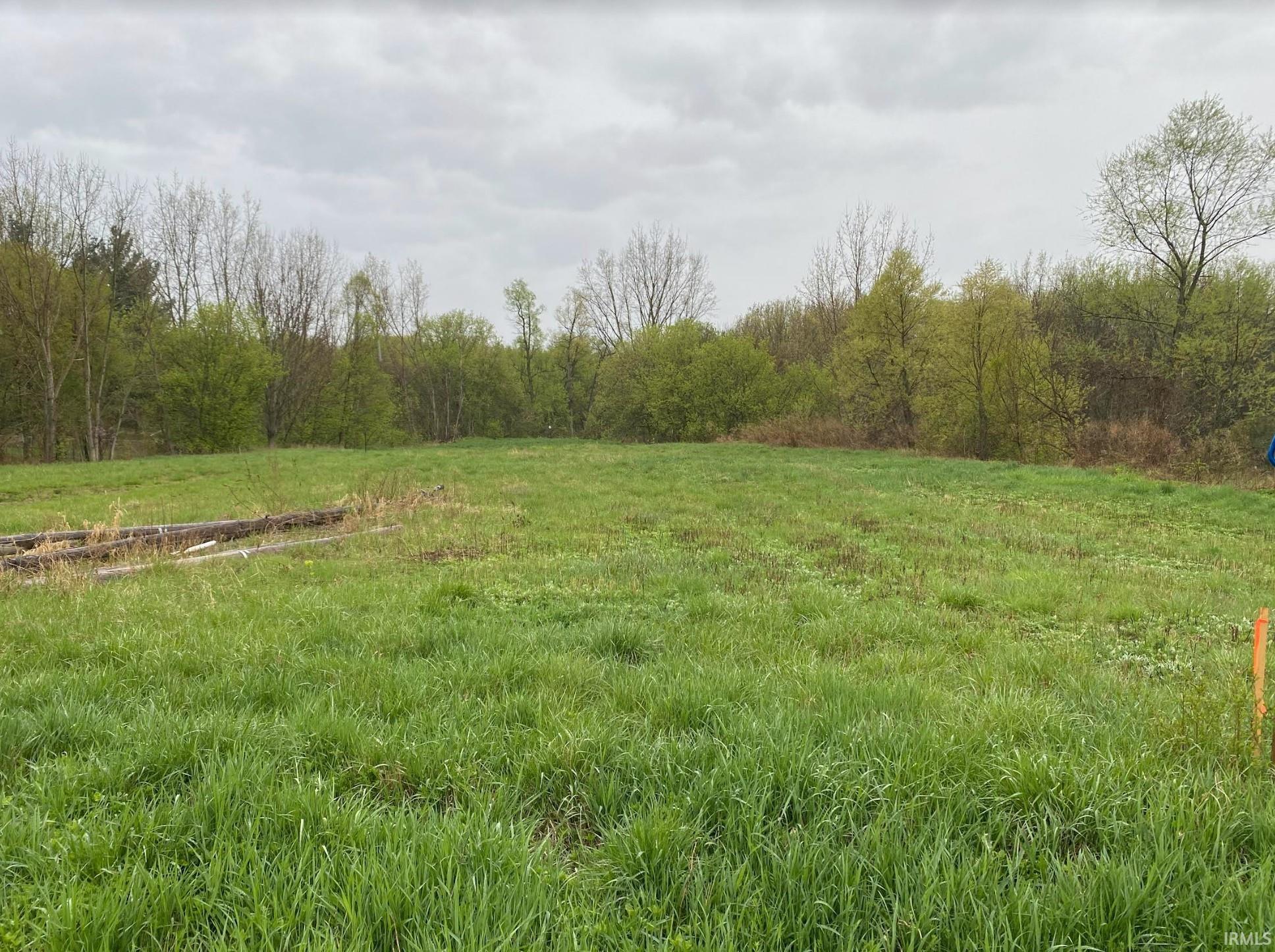 lot 1 Lake Trail