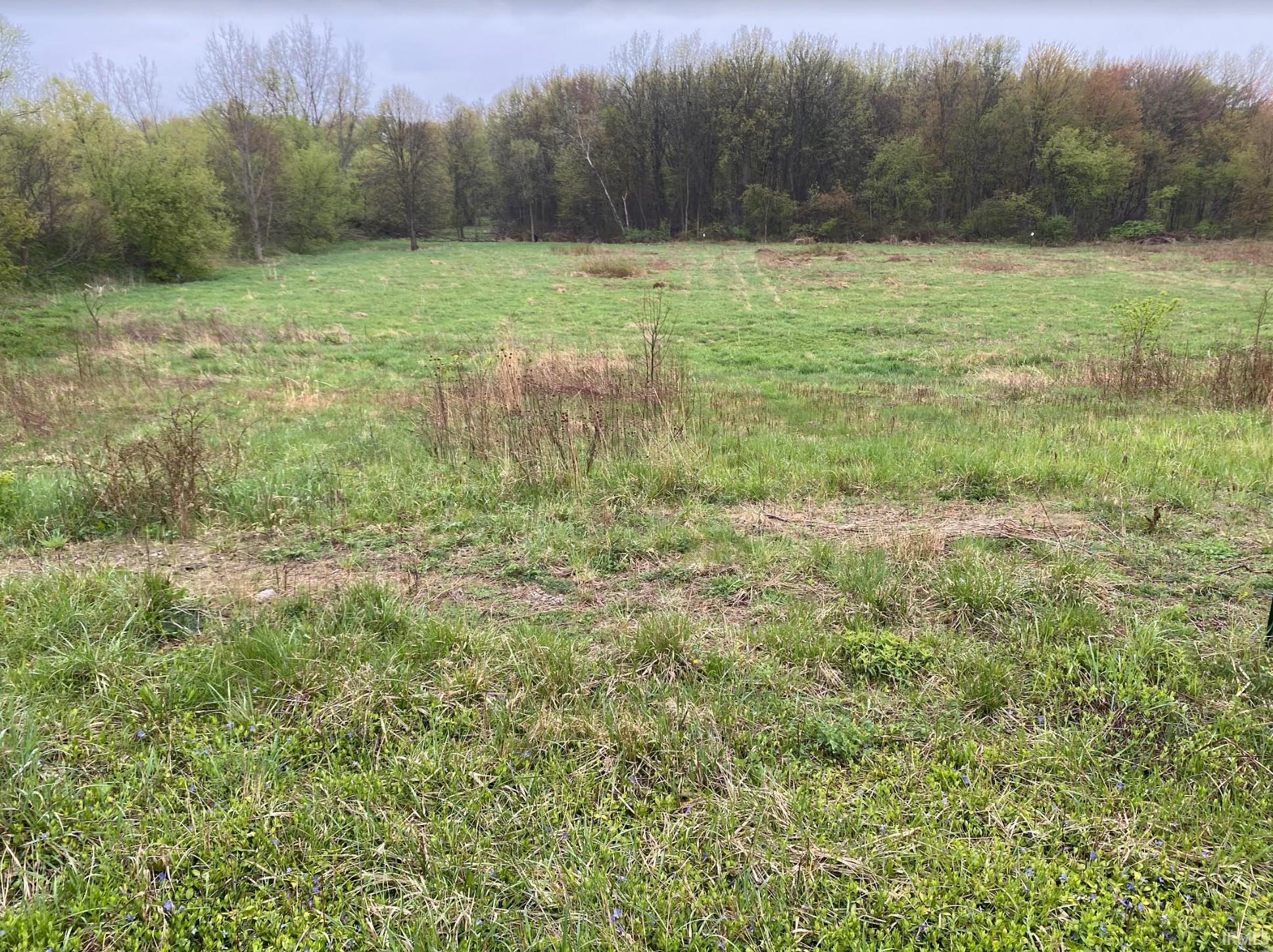 Lot 3 Lake Trail