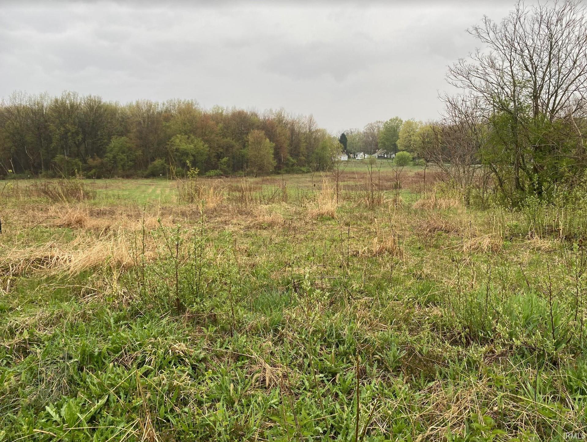 Lot 4 Lake Trail