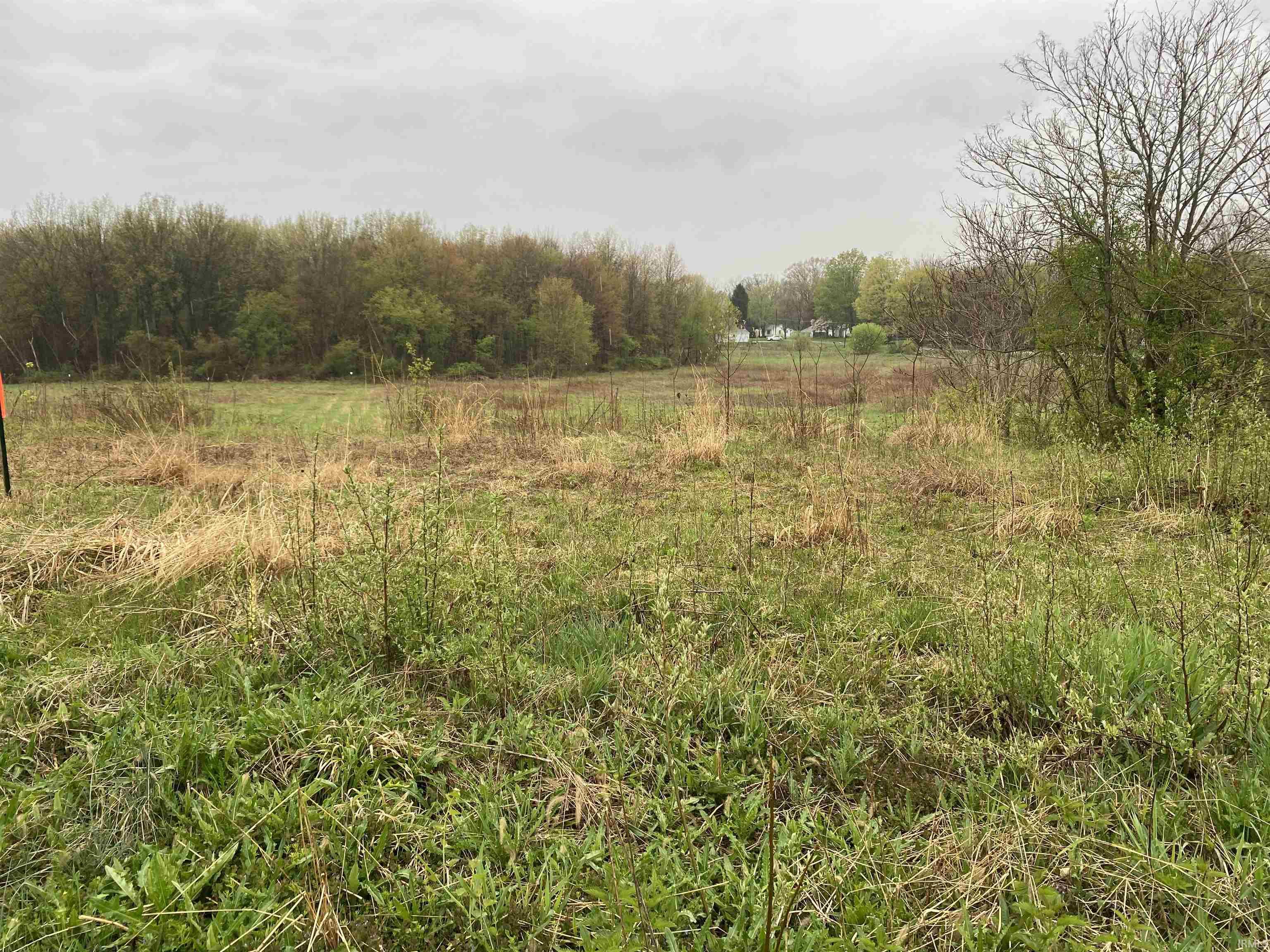Lot 5 Lake Trail