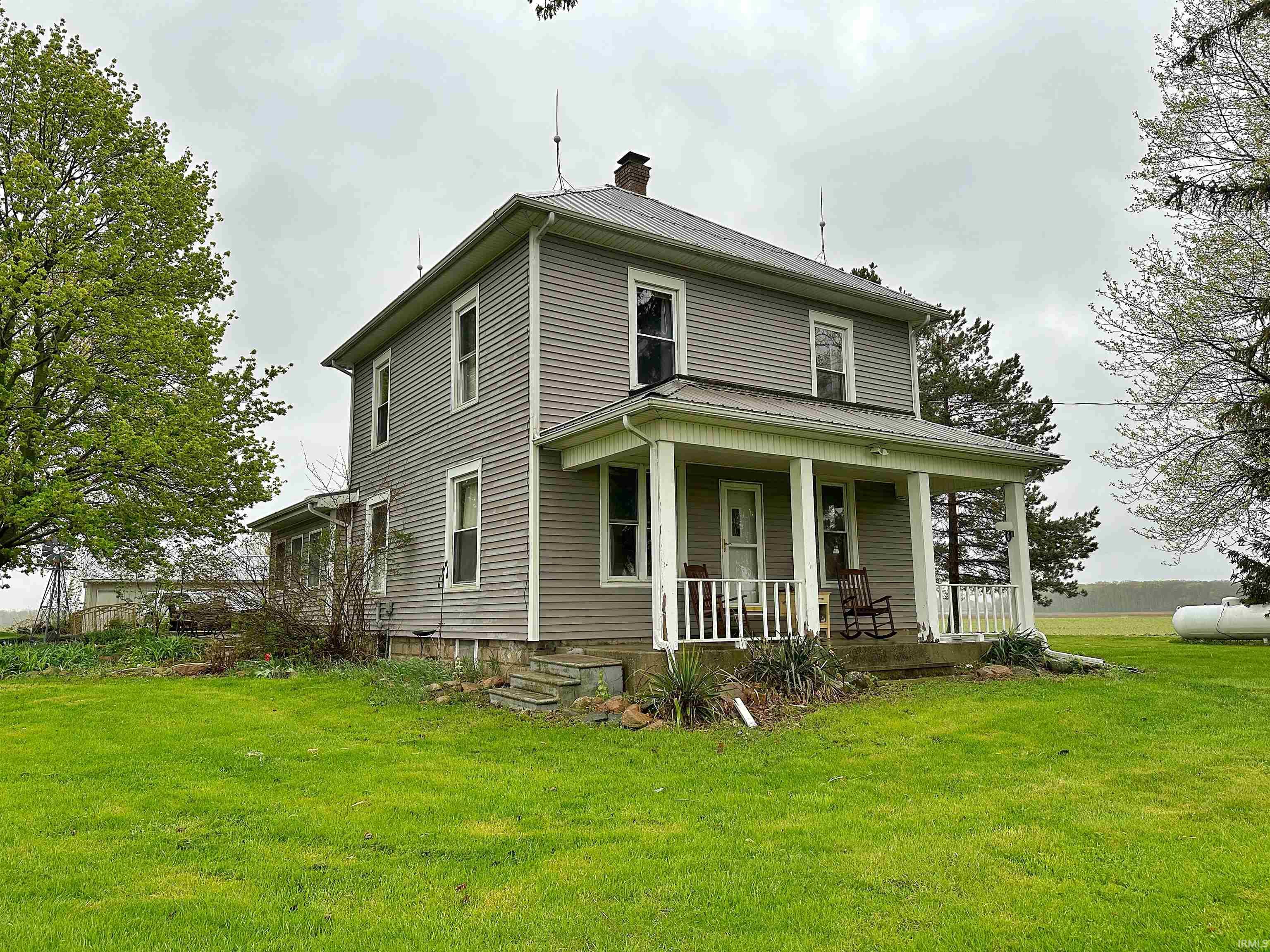 5458 County Road 22