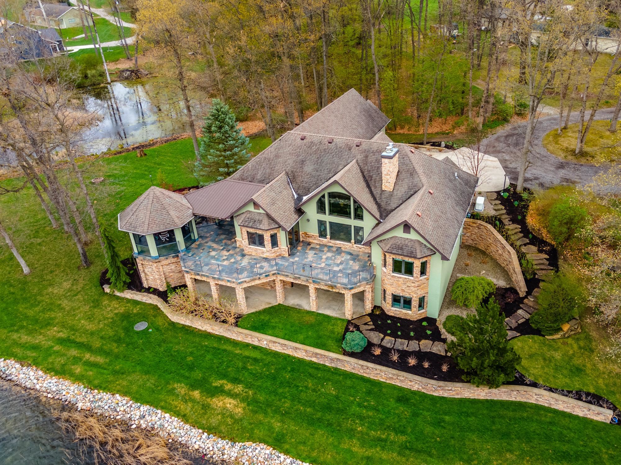 280 Lane 120 Lime Lake