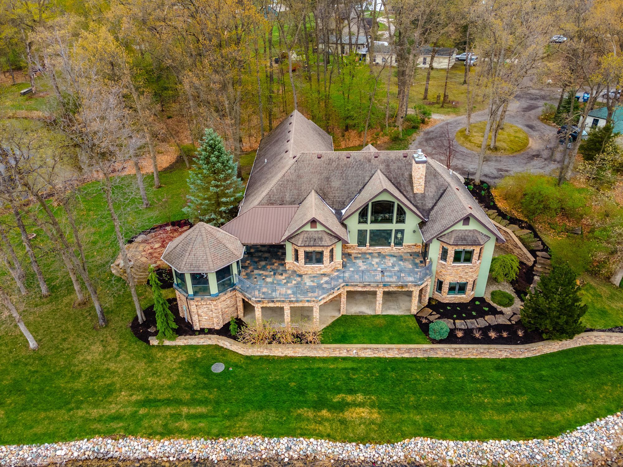 280 Lane 120 Lime Lake
