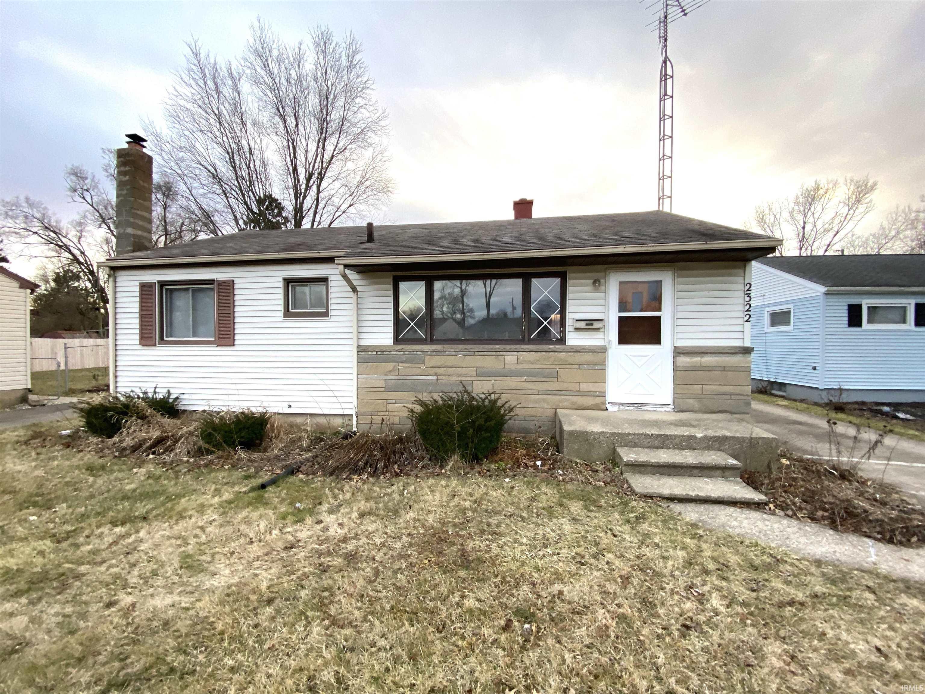 2322 Union
