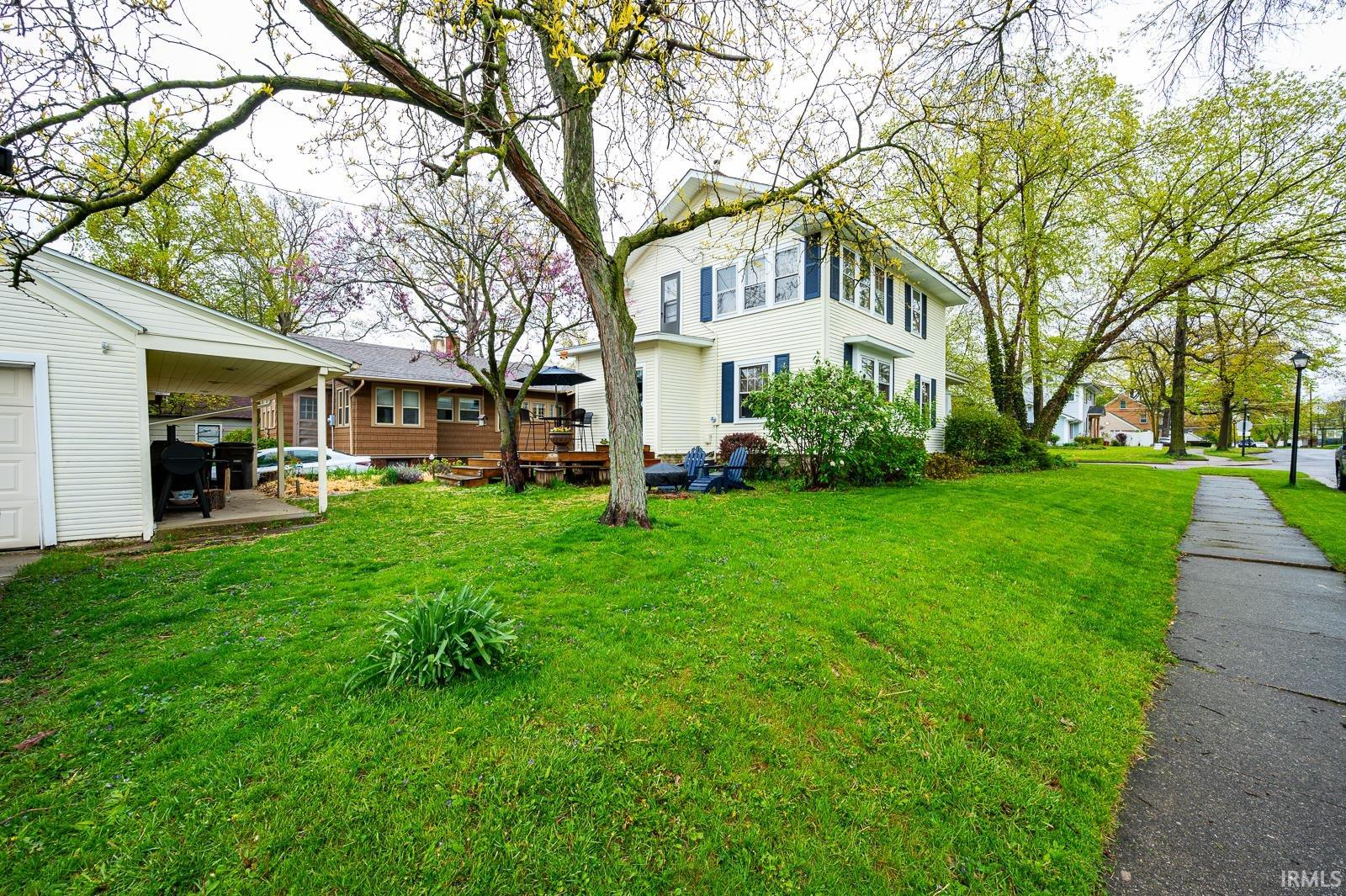 4140 Indiana