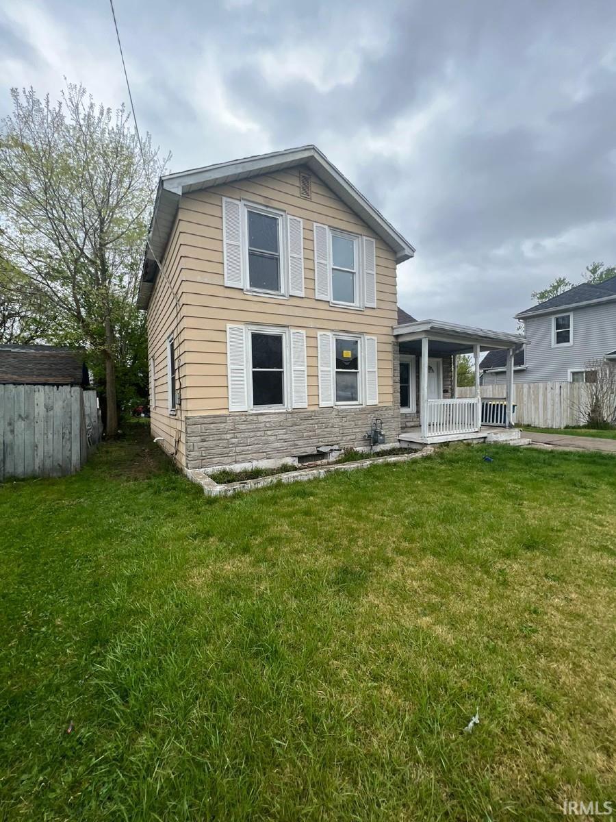 319 Taylor