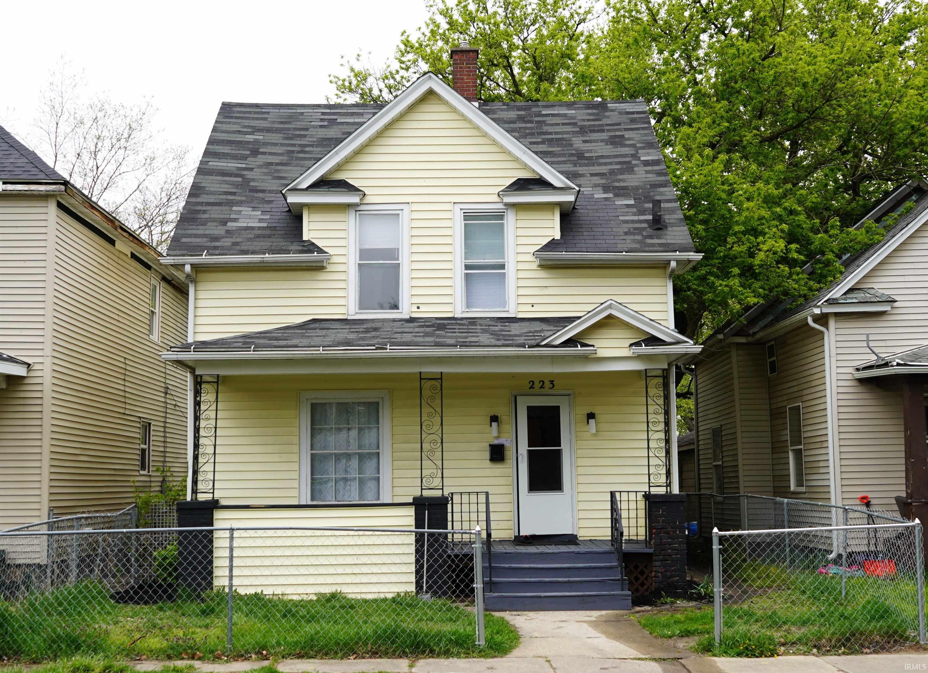 223 Calvert