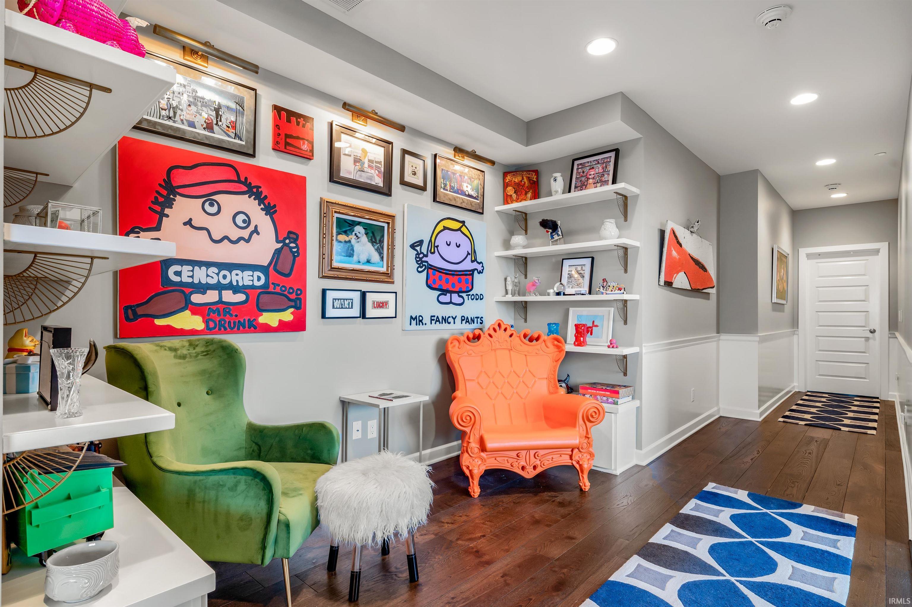 203 Berry, Apt 1305