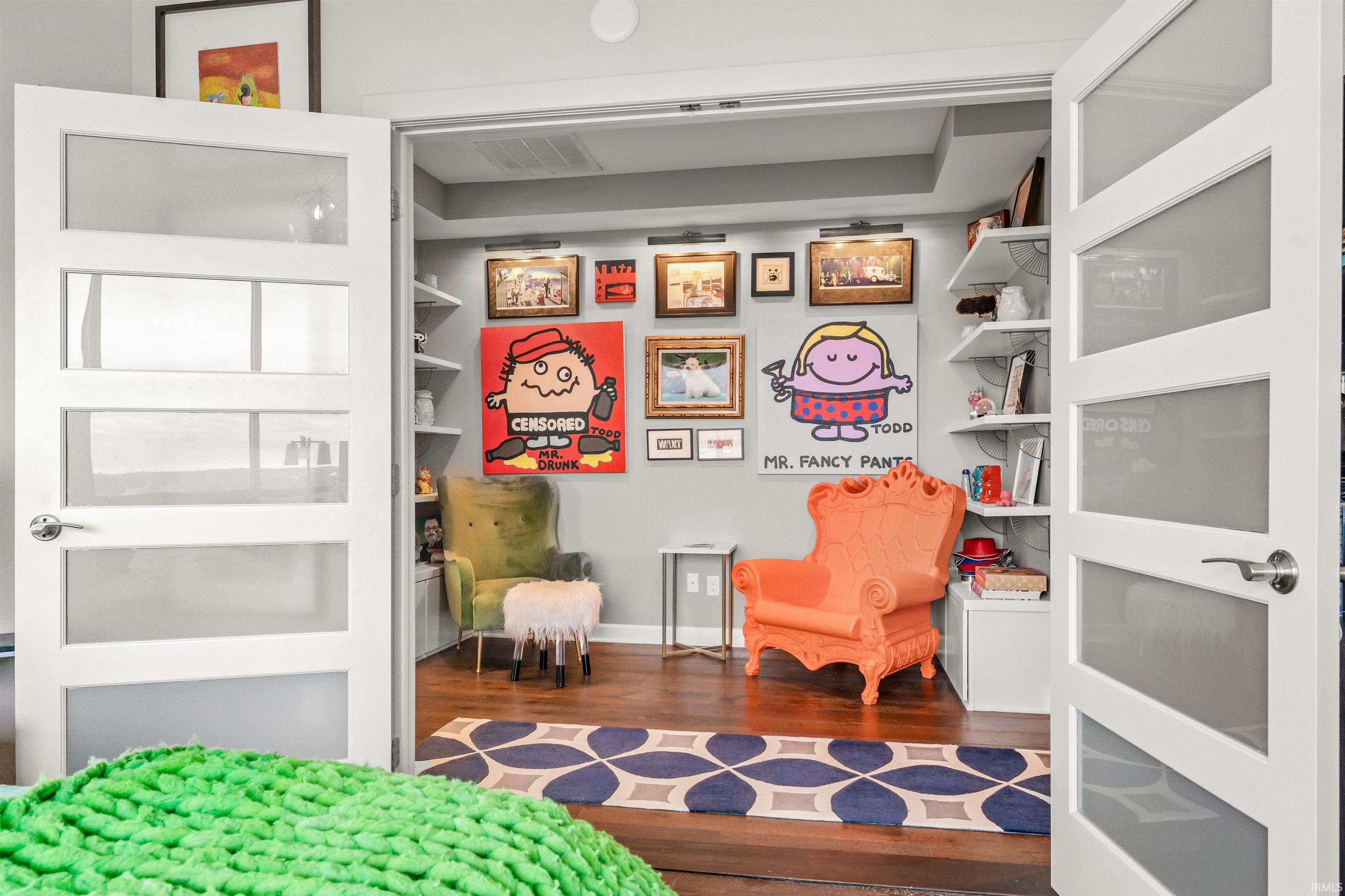 203 Berry, Apt 1305