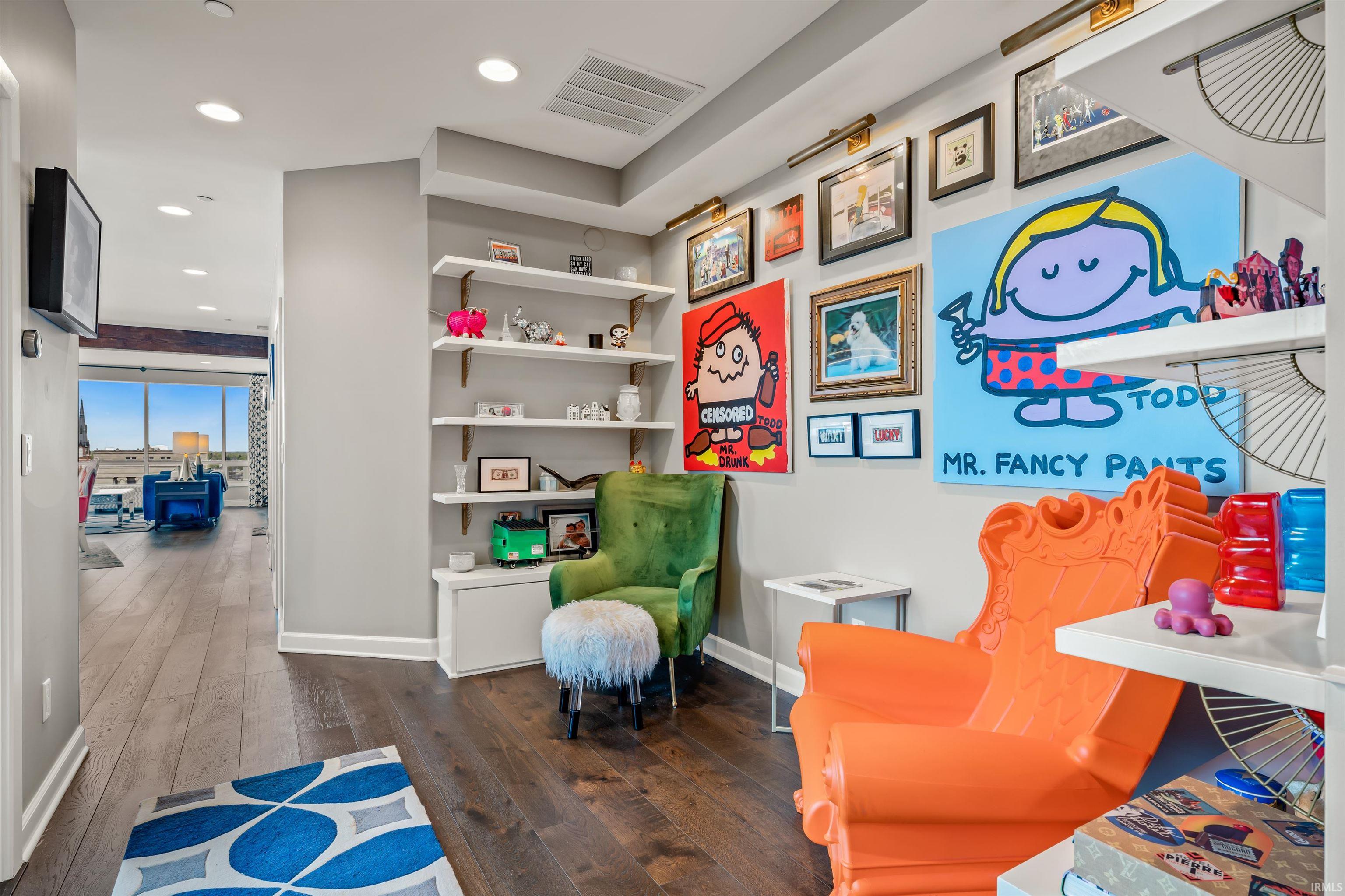 203 Berry, Apt 1305