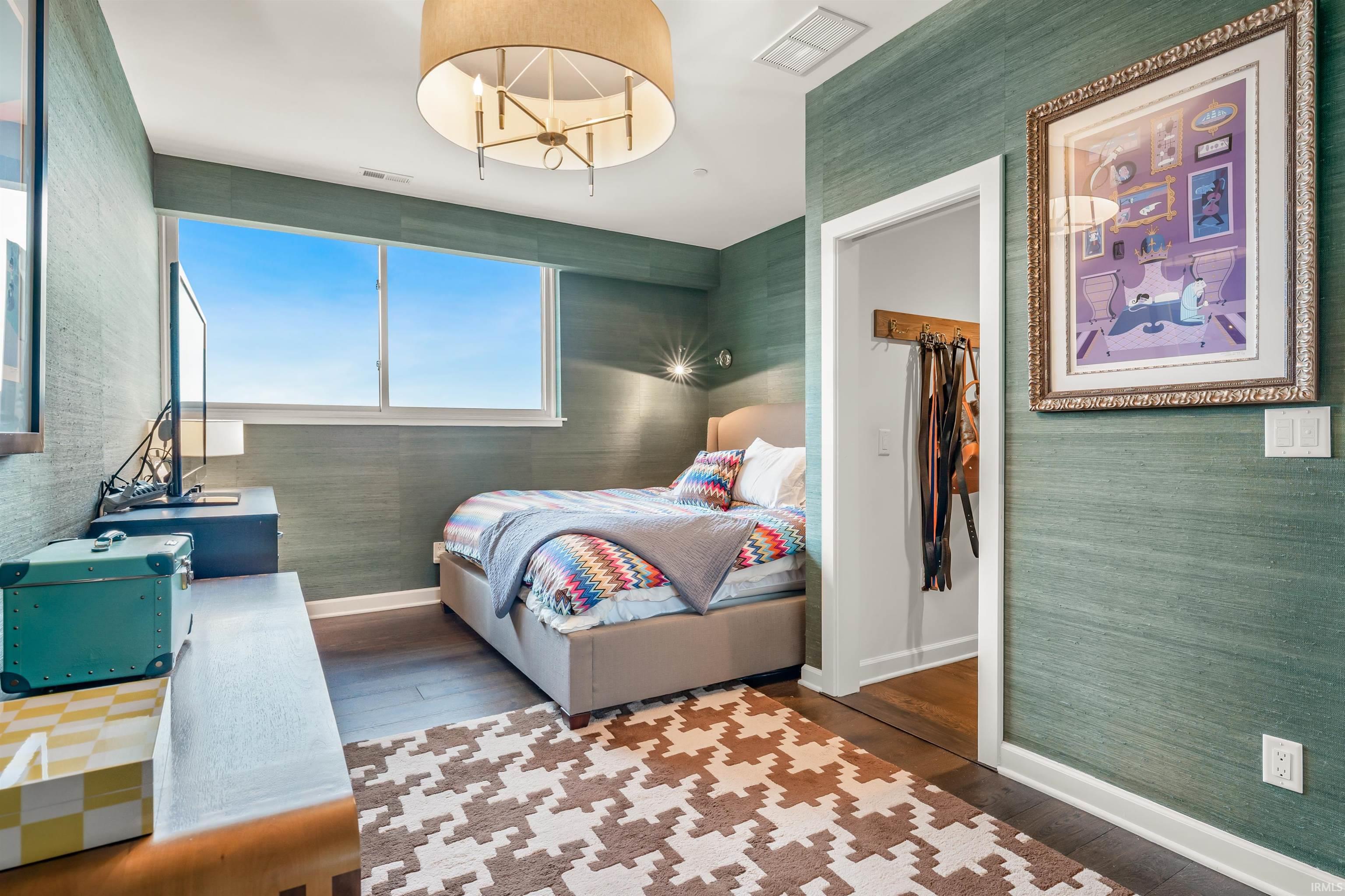 203 Berry, Apt 1305