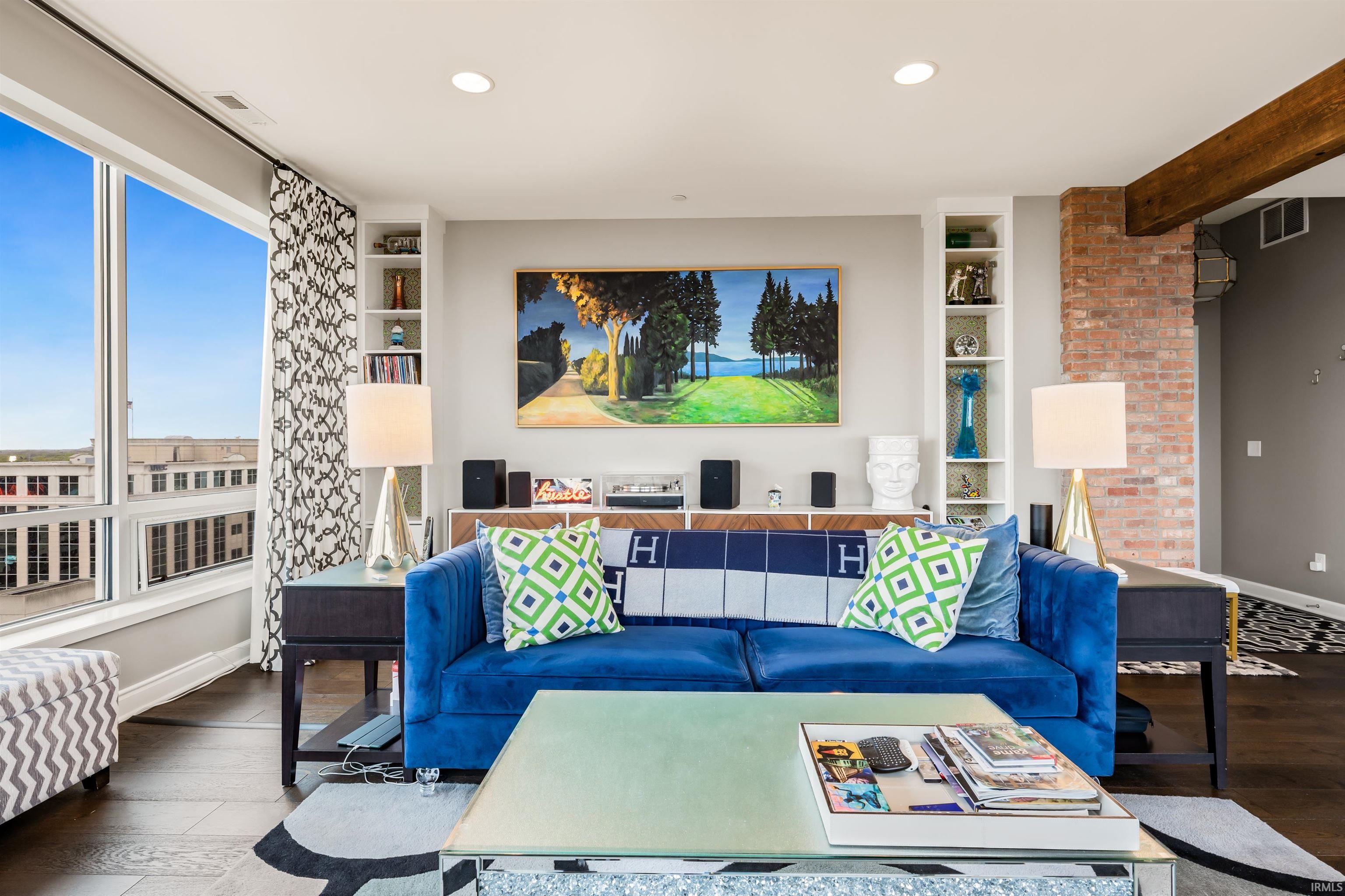 203 Berry, Apt 1305