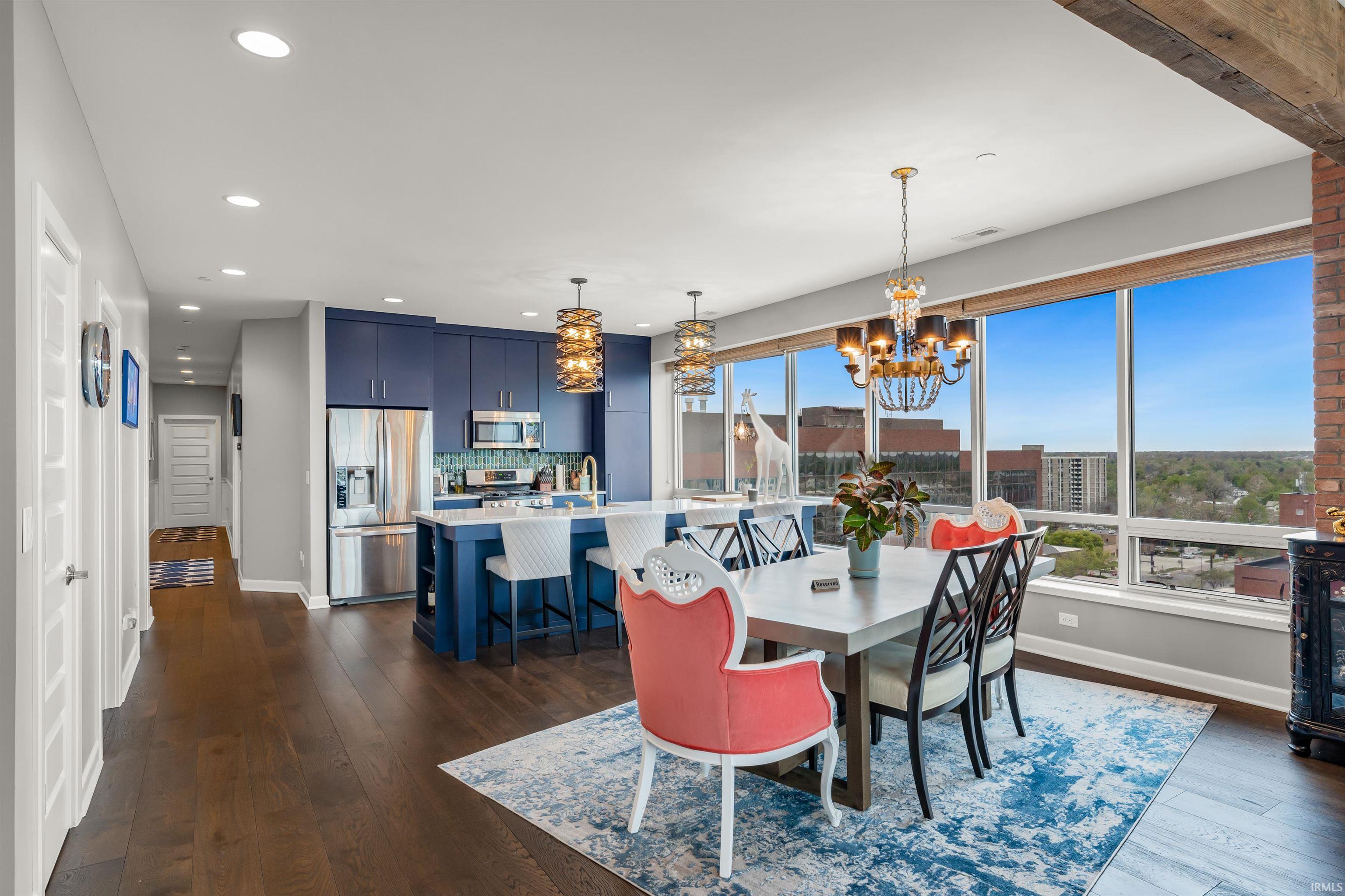203 Berry, Apt 1305