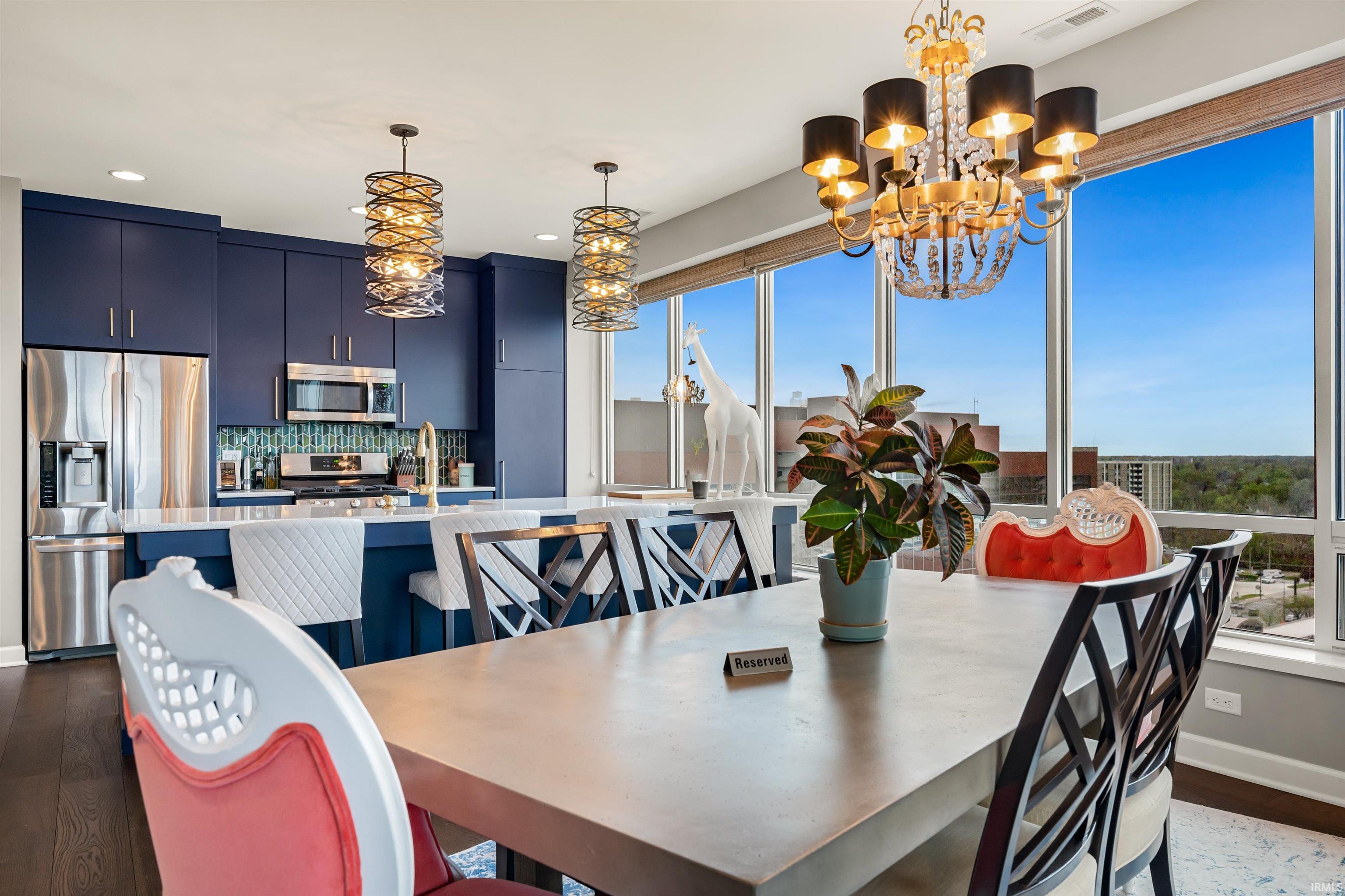 203 Berry, Apt 1305