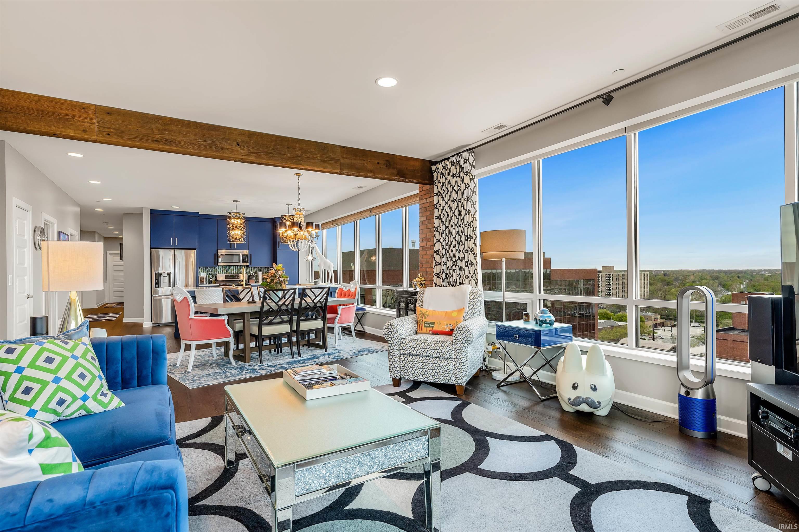 203 Berry, Apt 1305