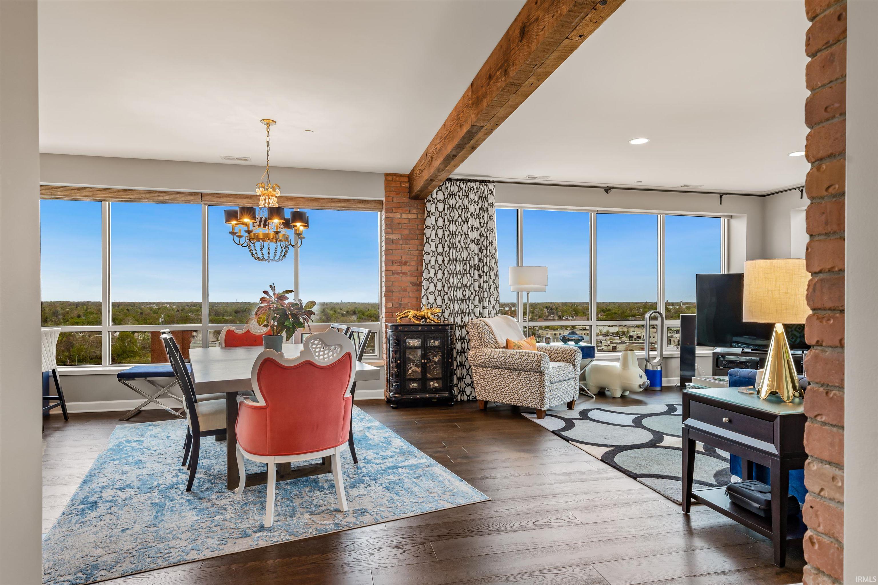 203 Berry, Apt 1305