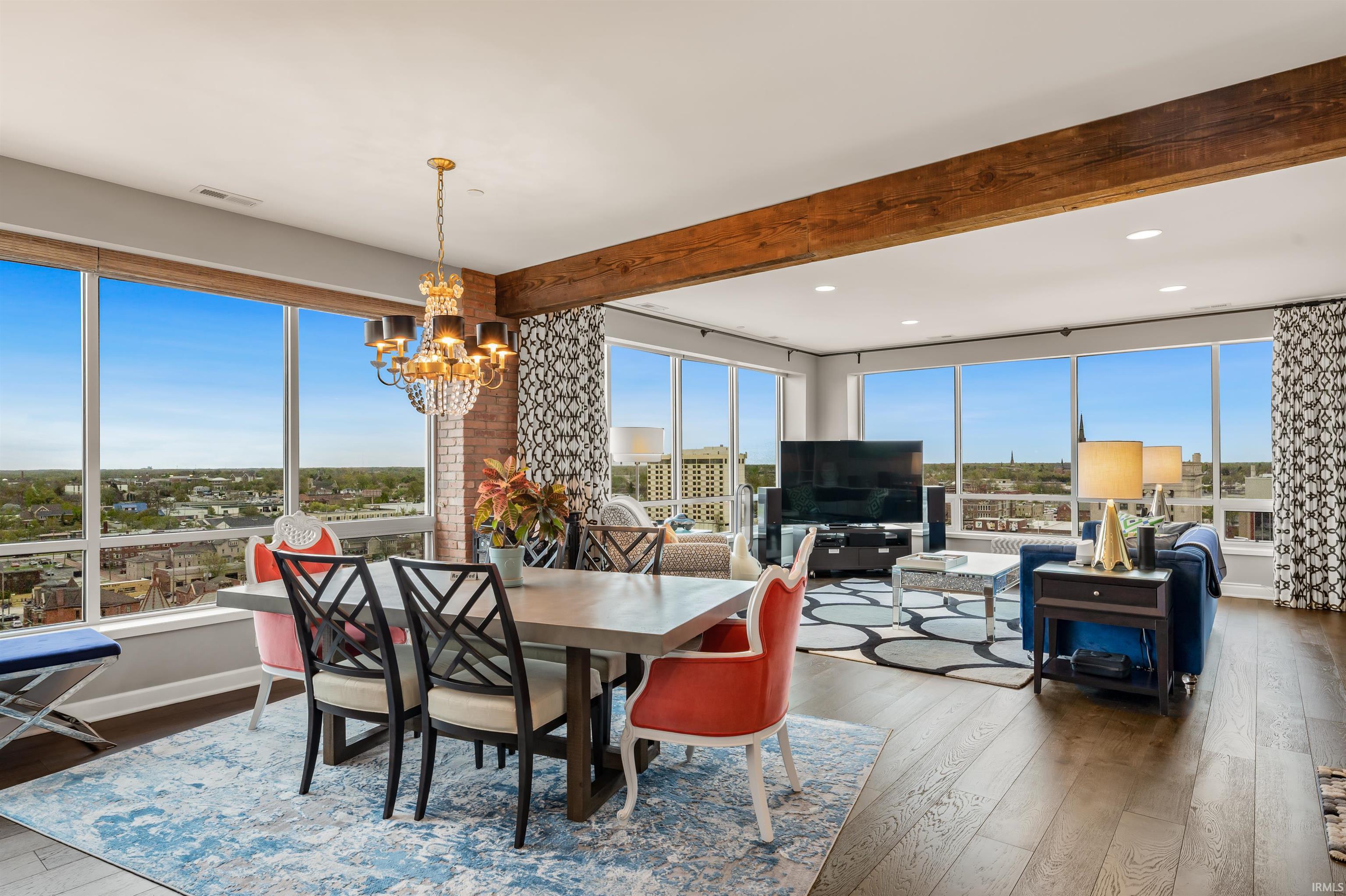 203 Berry, Apt 1305