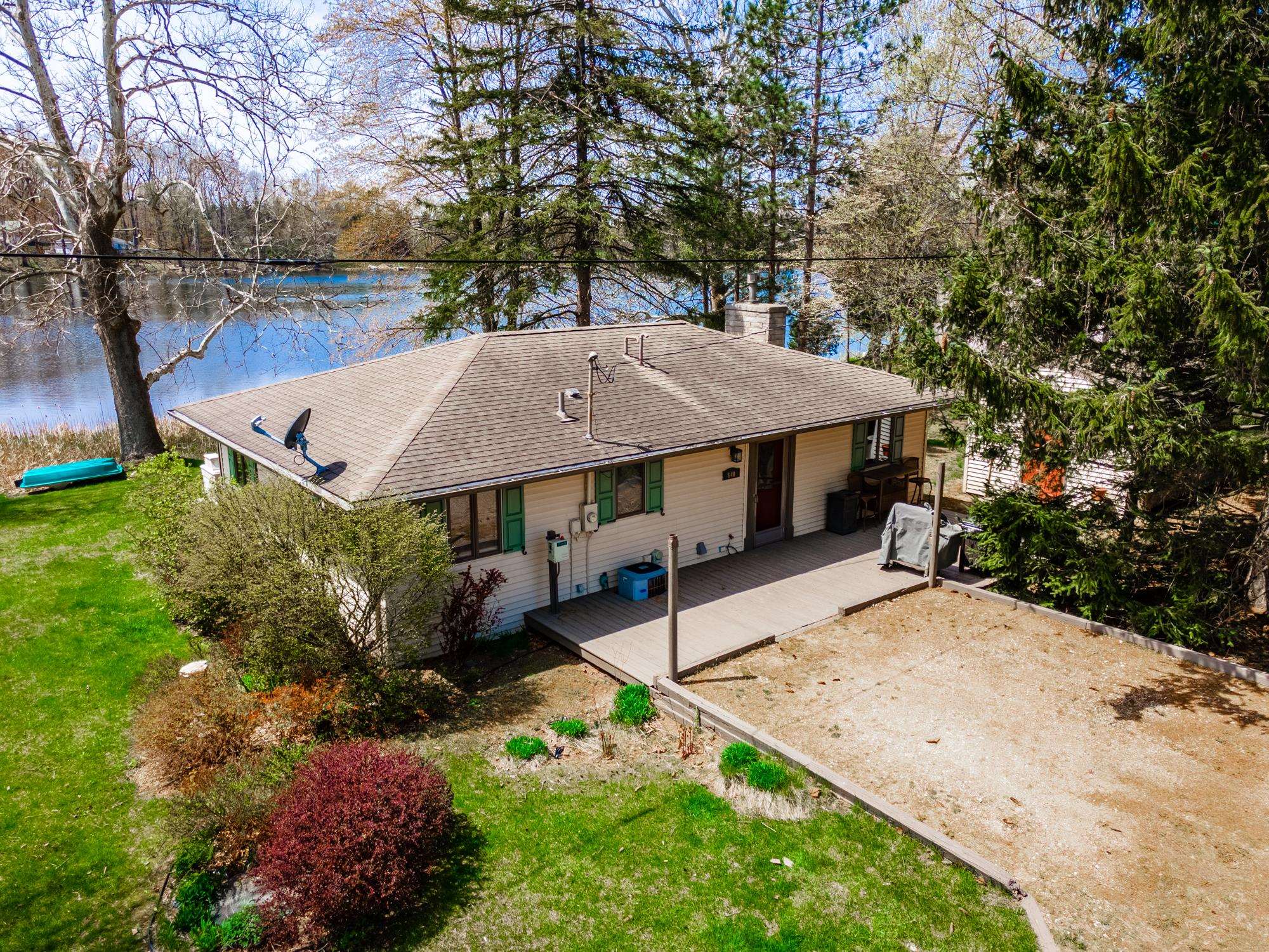 640 Lane 250 Lake Gage