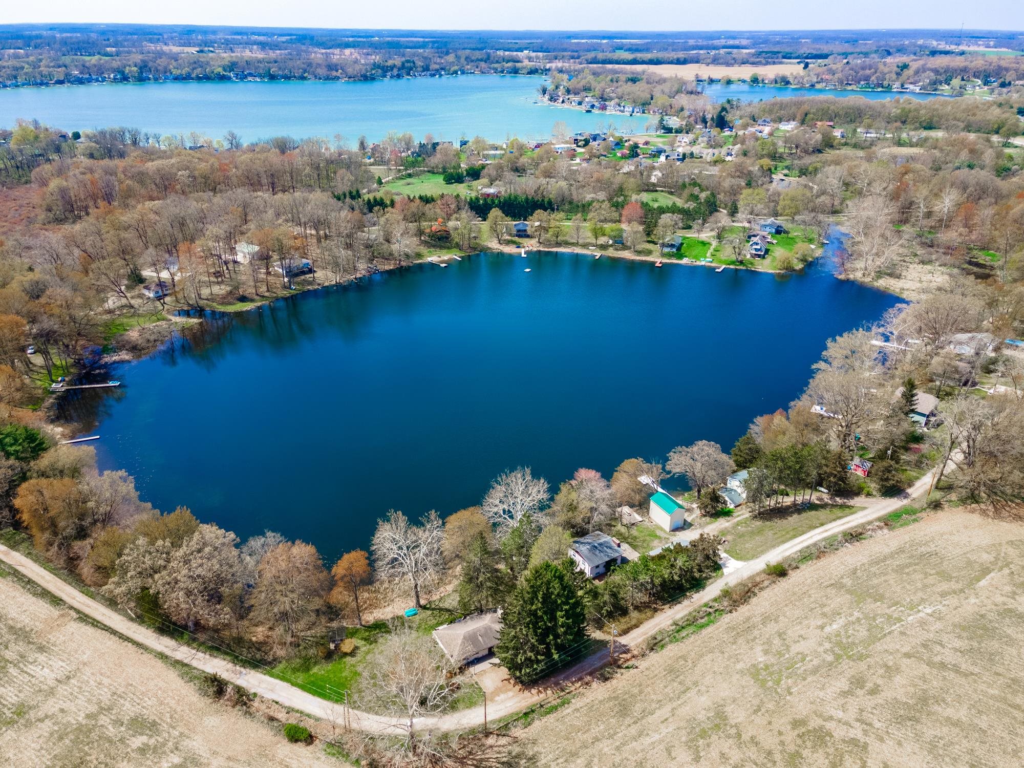 640 Lane 250 Lake Gage