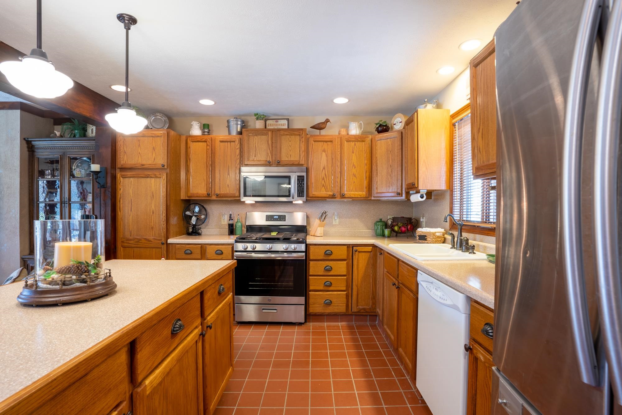 640 Lane 250 Lake Gage