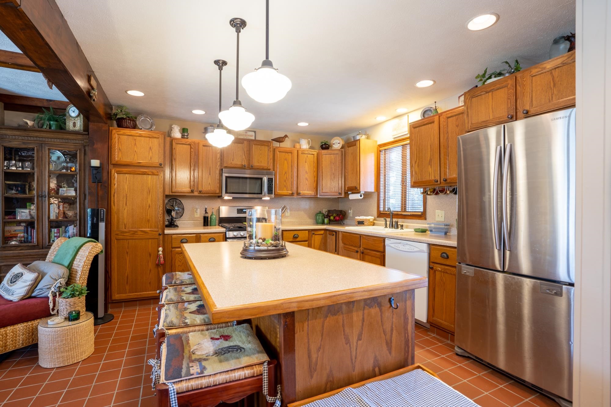 640 Lane 250 Lake Gage