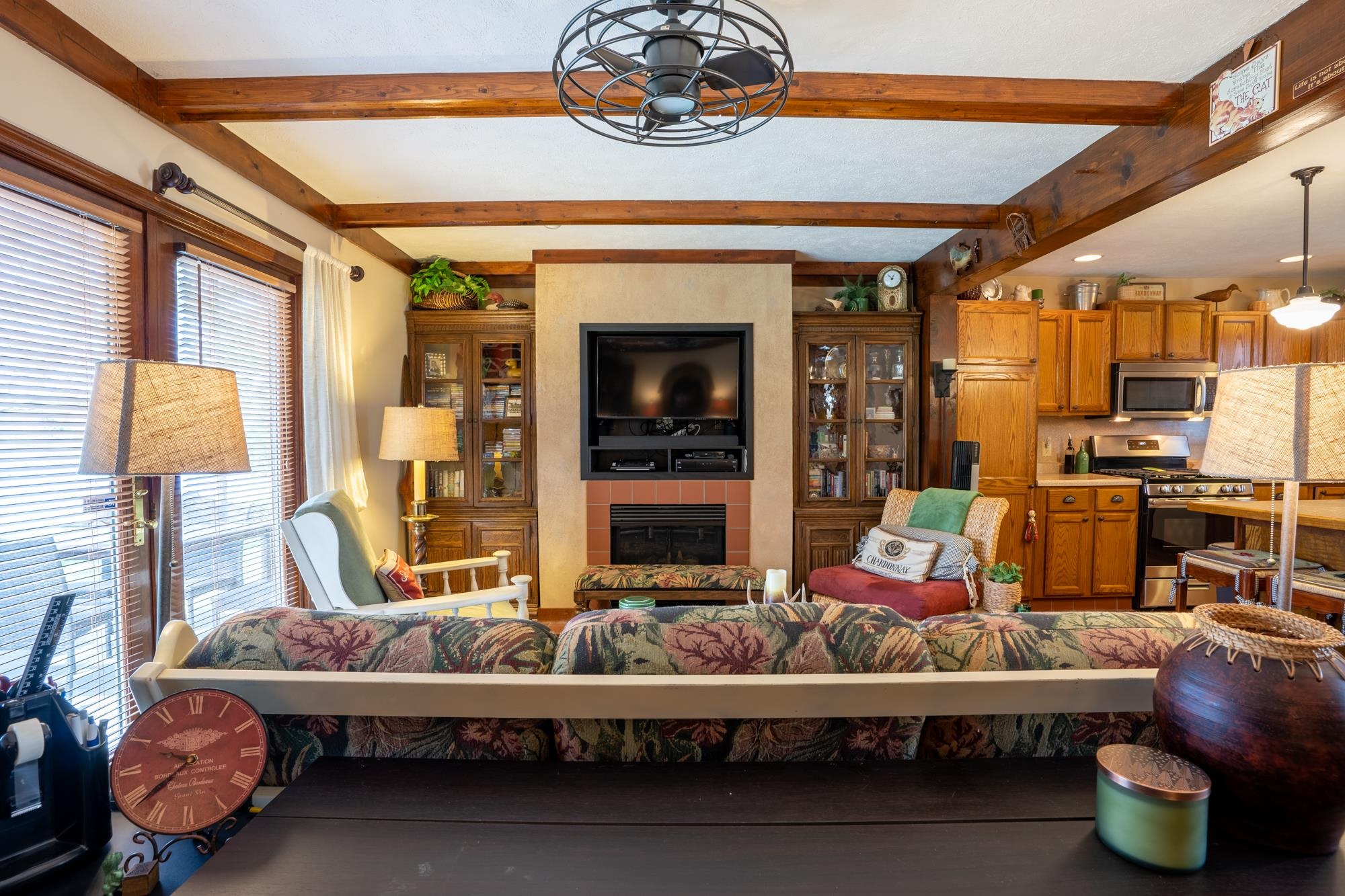 640 Lane 250 Lake Gage