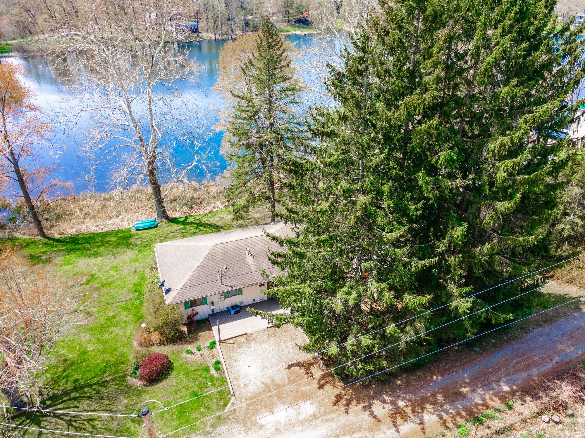 640 Lane 250 Lake Gage