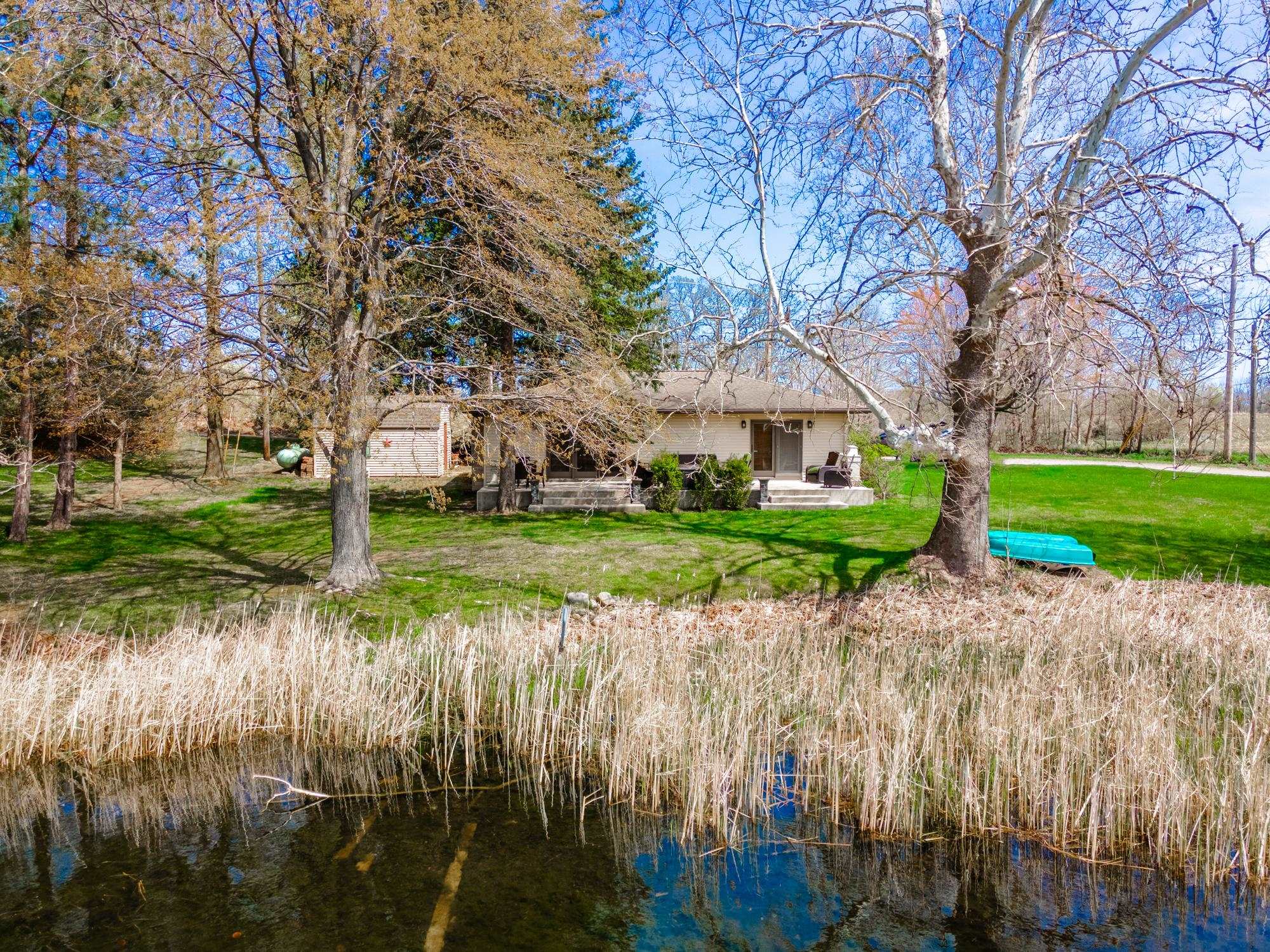 640 Lane 250 Lake Gage