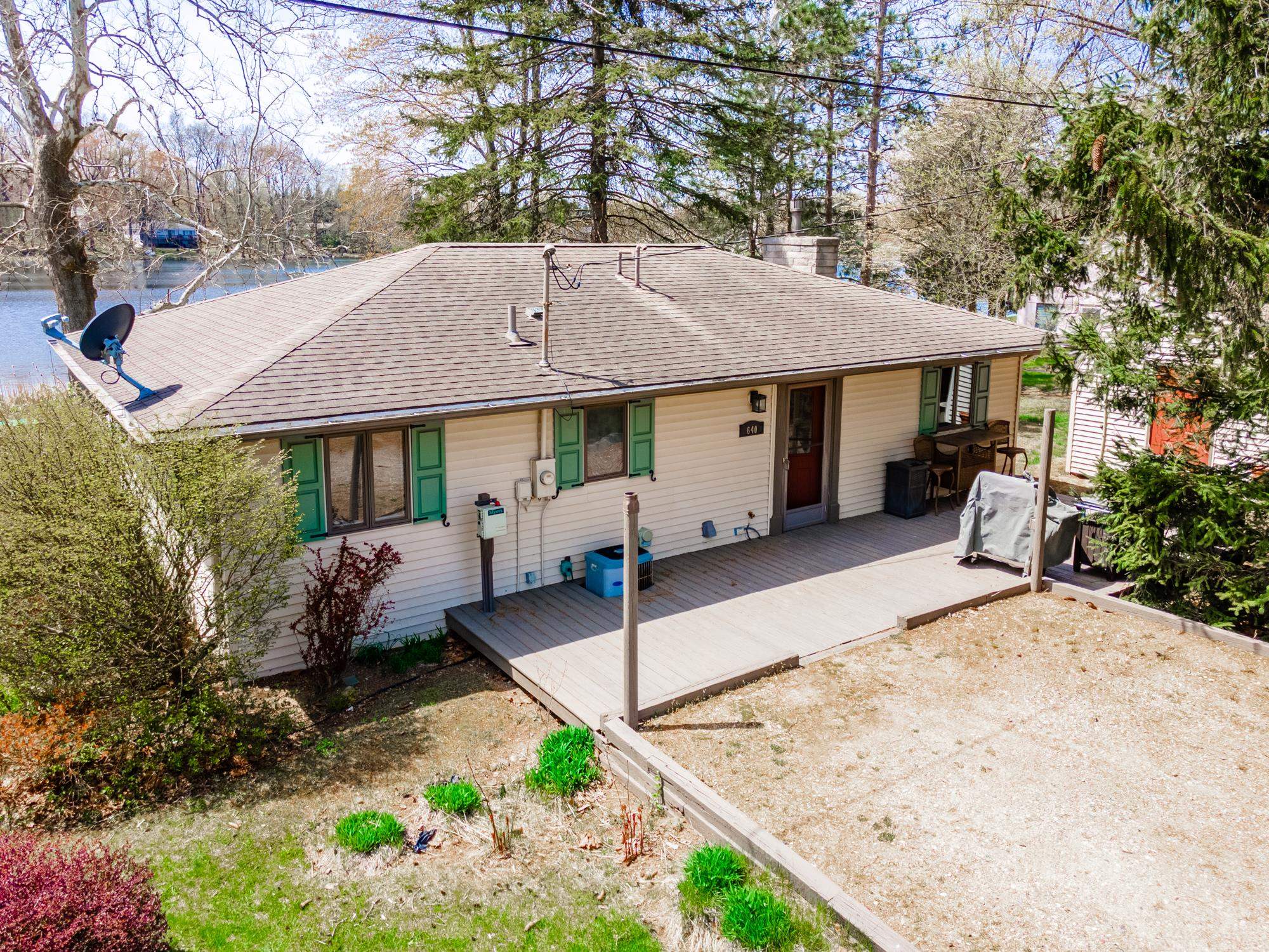 640 Lane 250 Lake Gage