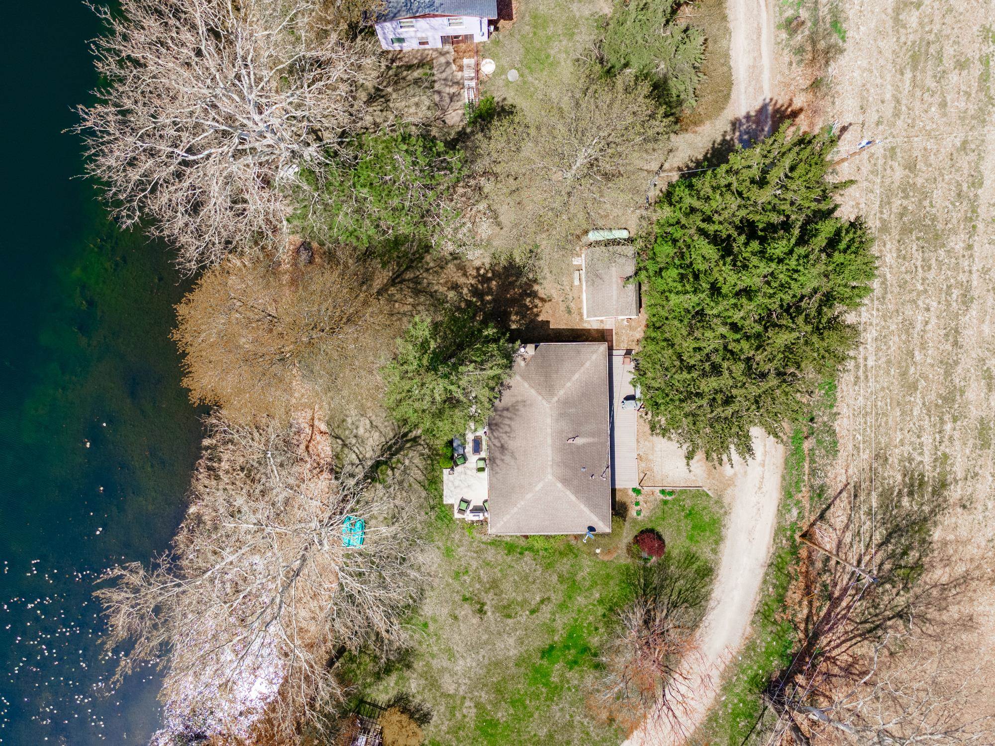 640 Lane 250 Lake Gage