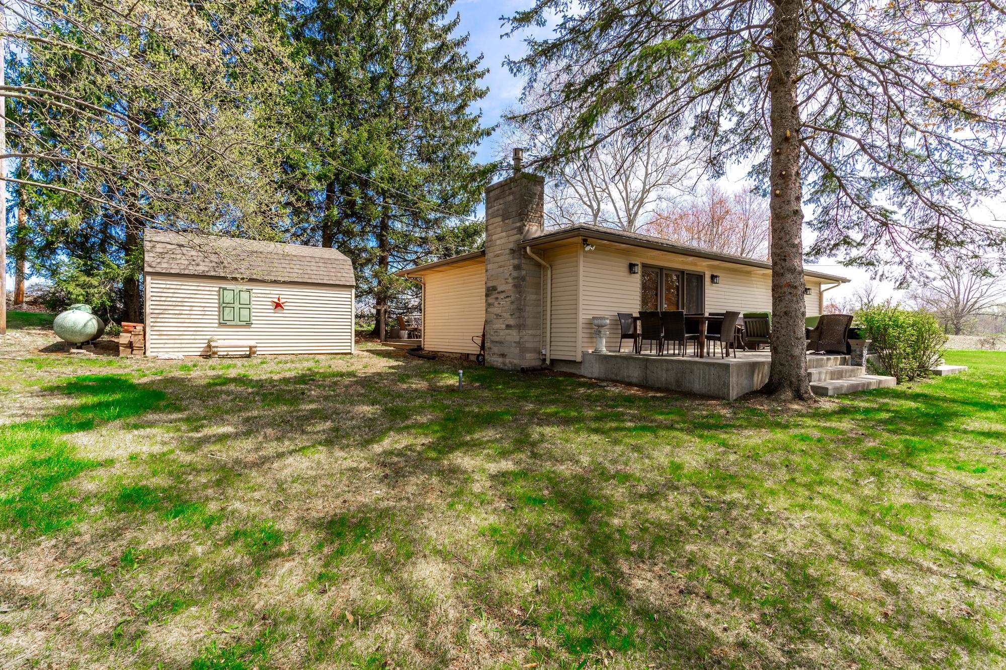 640 Lane 250 Lake Gage
