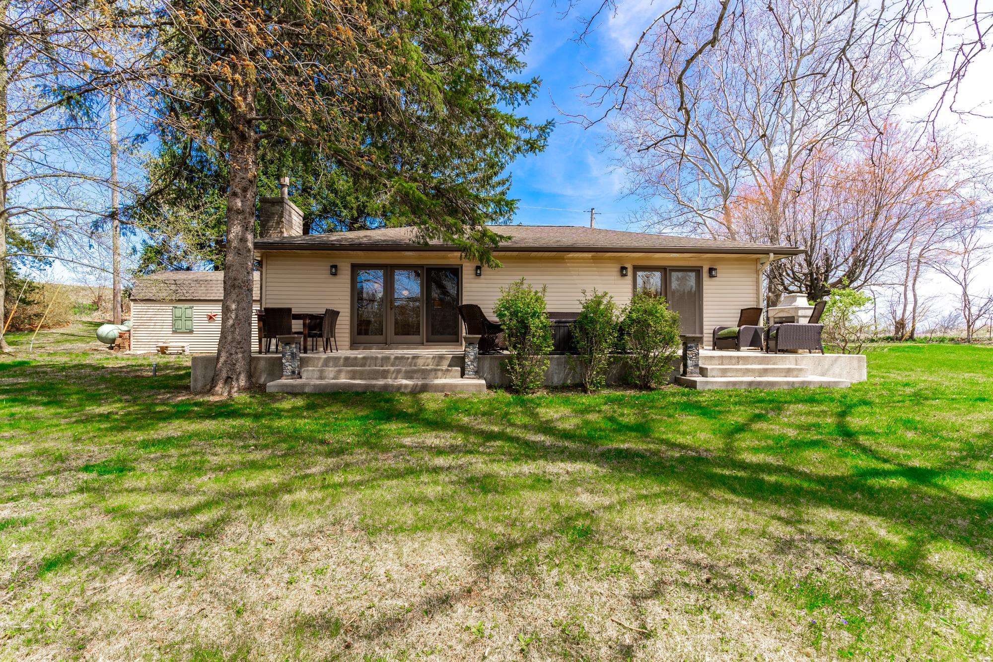 640 Lane 250 Lake Gage