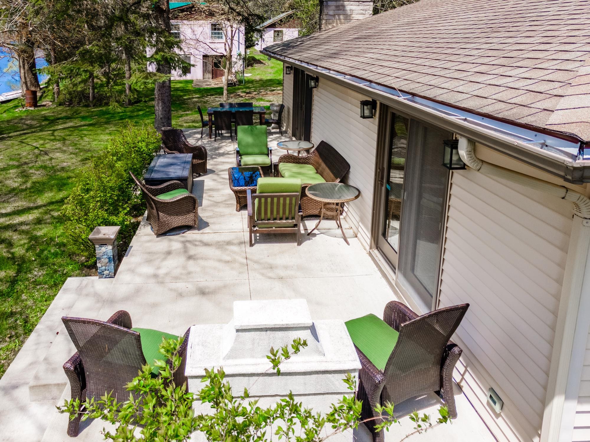 640 Lane 250 Lake Gage