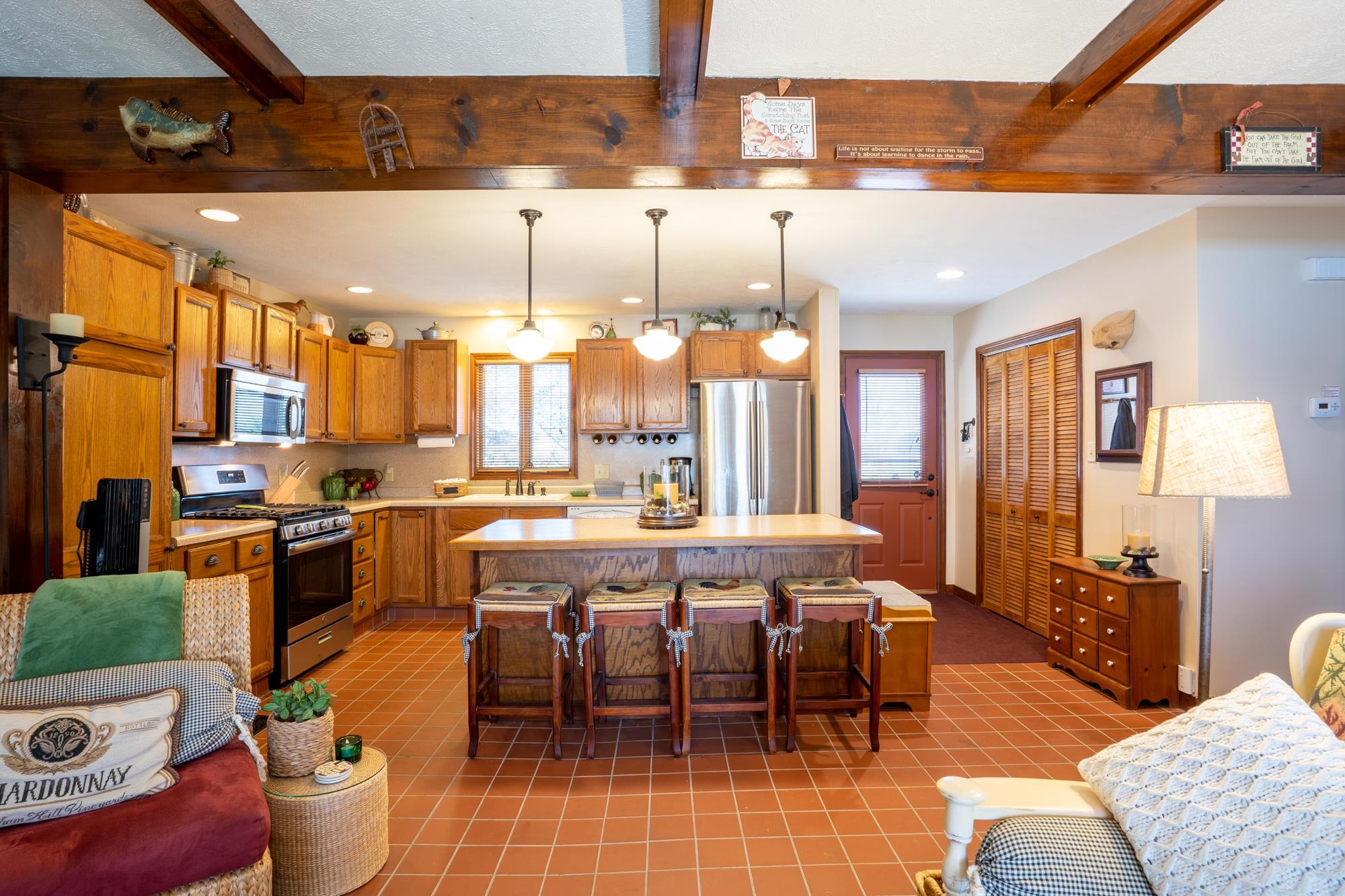 640 Lane 250 Lake Gage
