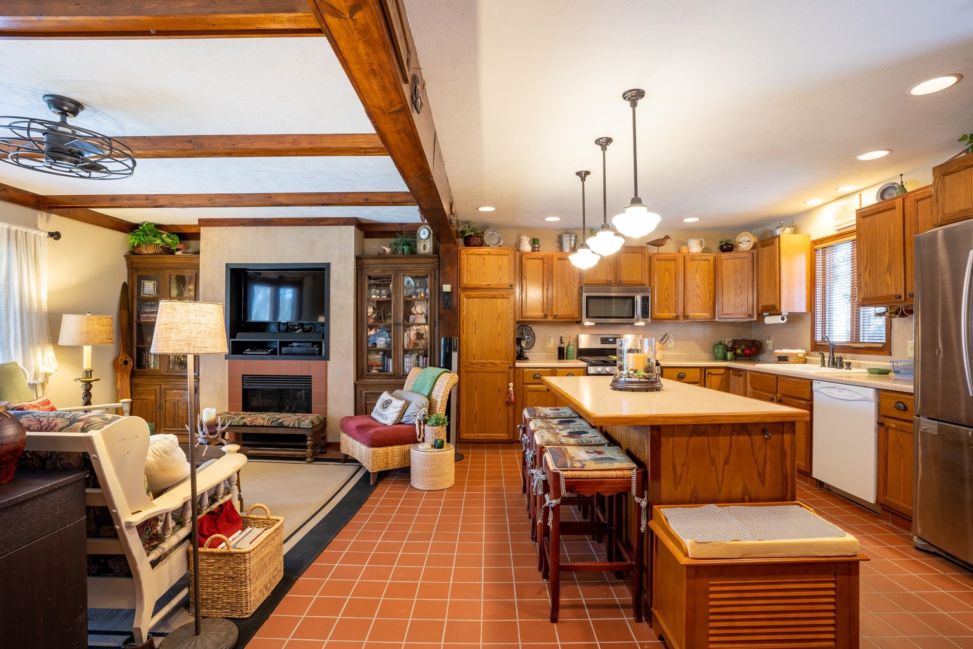 640 Lane 250 Lake Gage