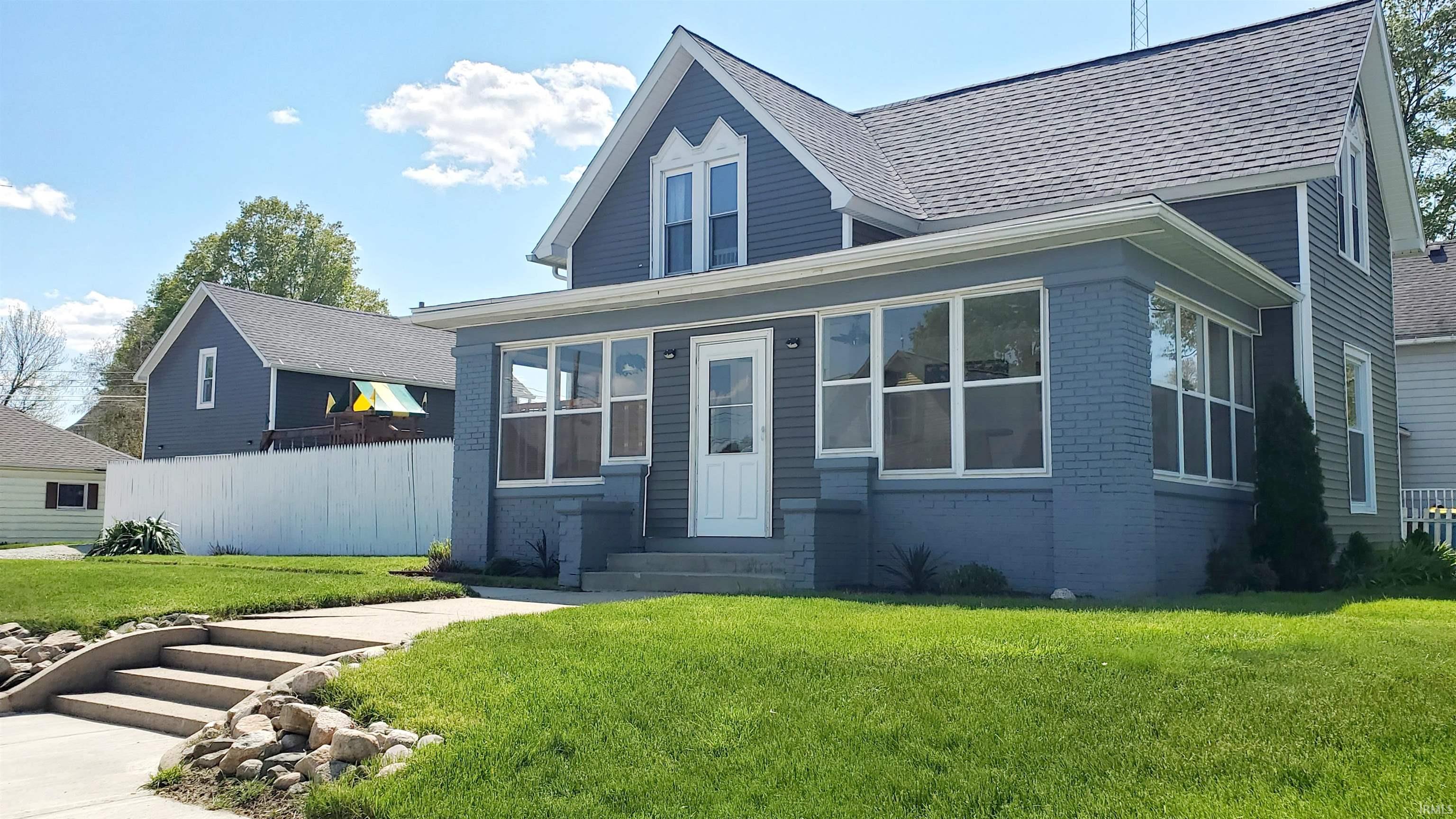 223 Jackson