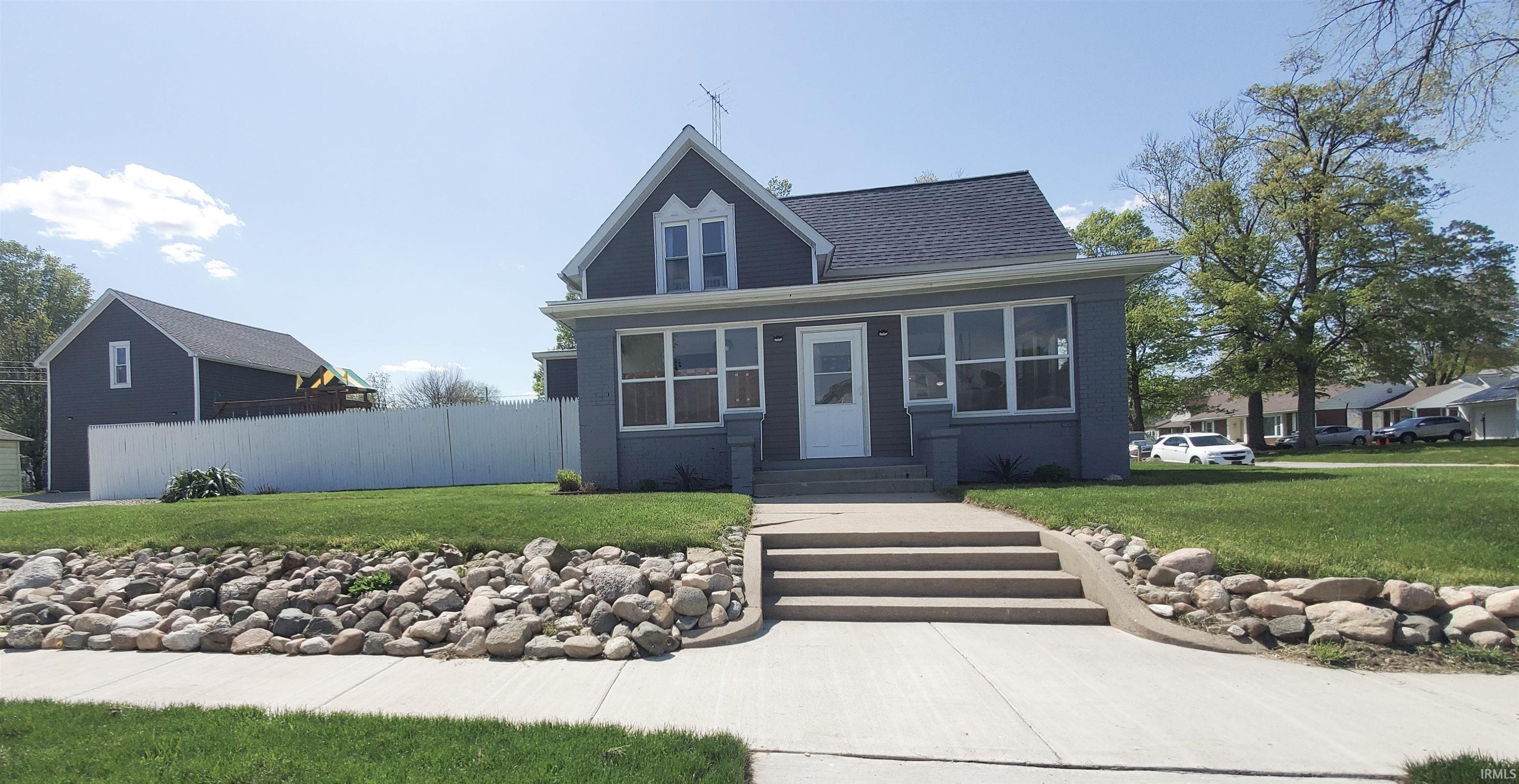 223 Jackson