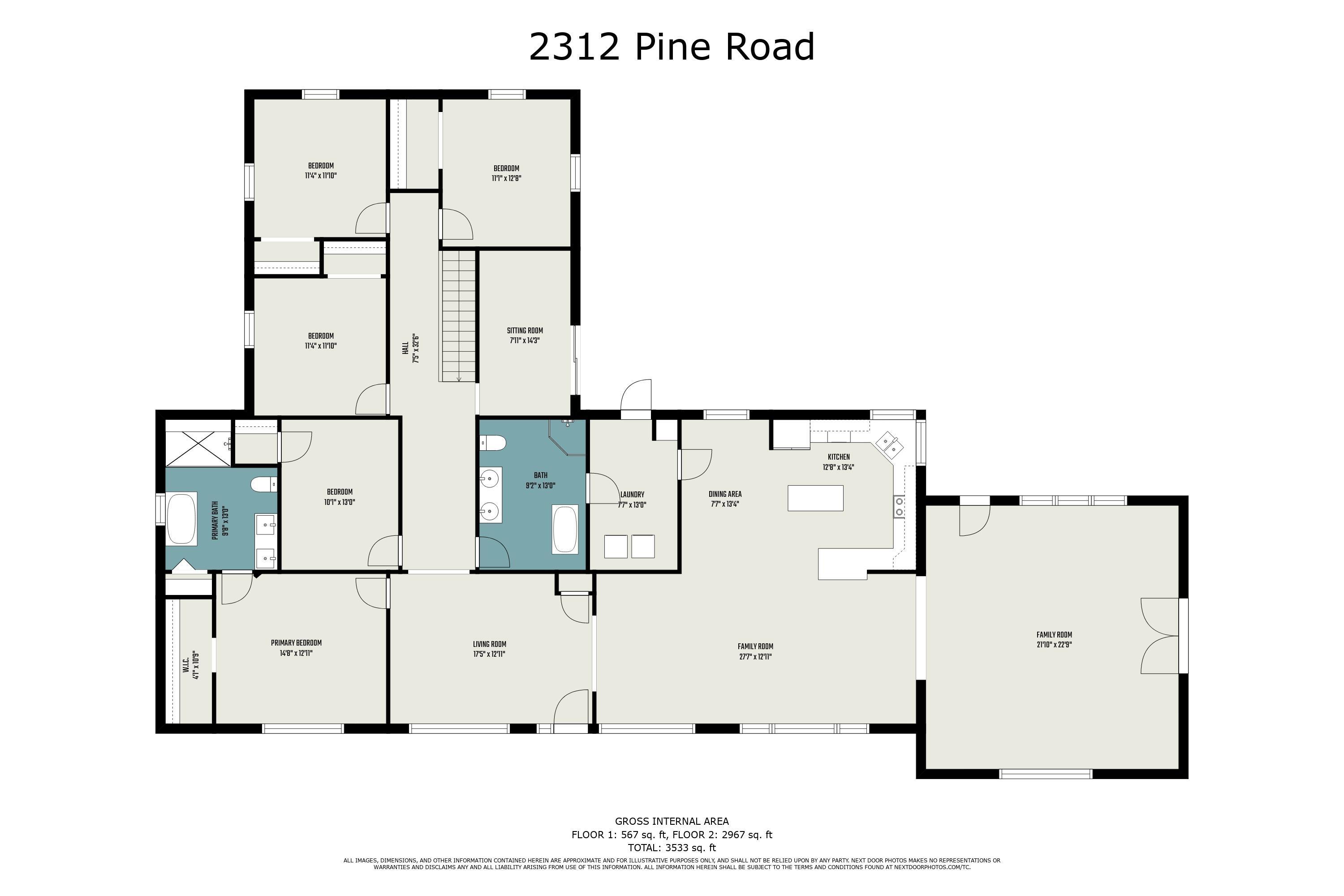 2312 Pine