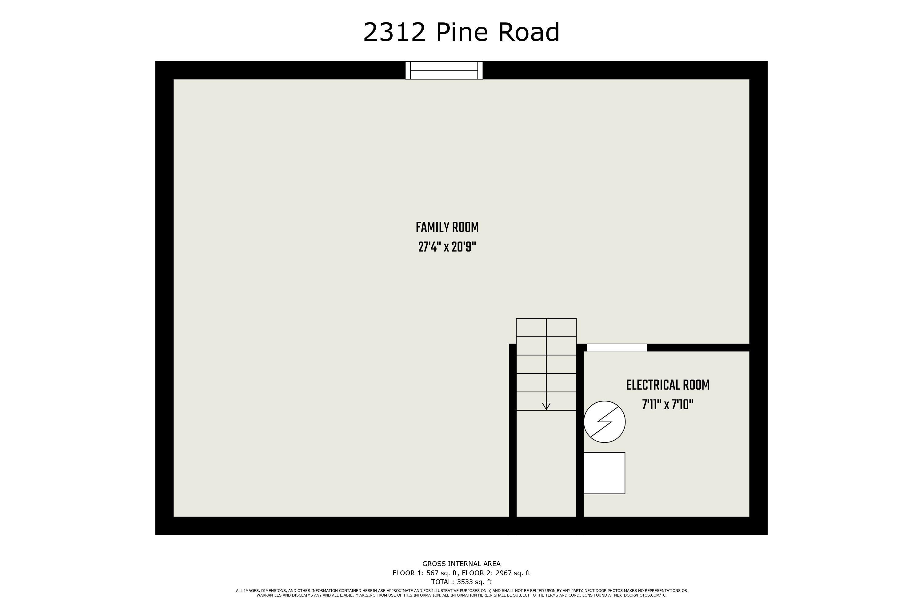 2312 Pine