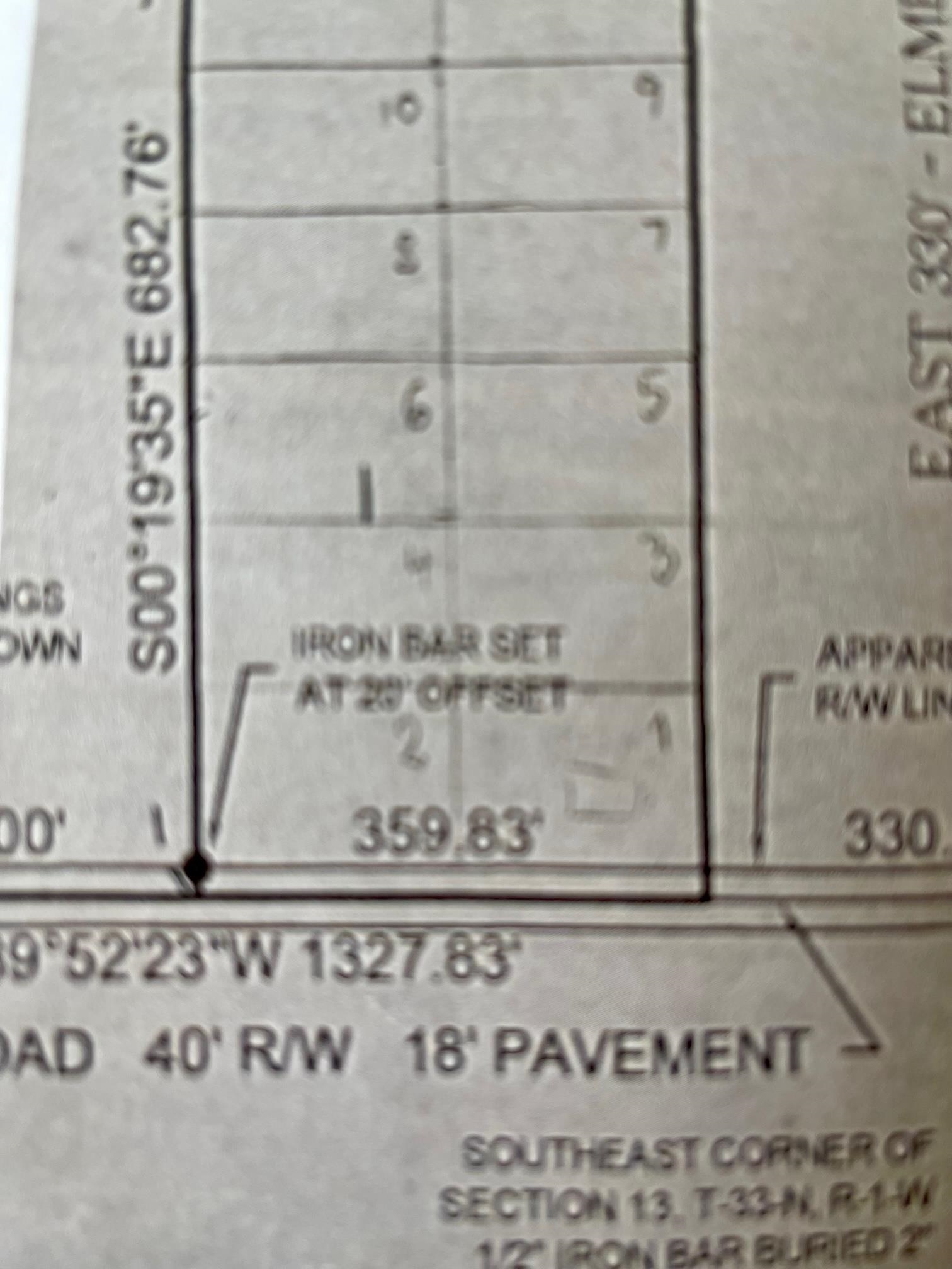 11904 Division Lot 6