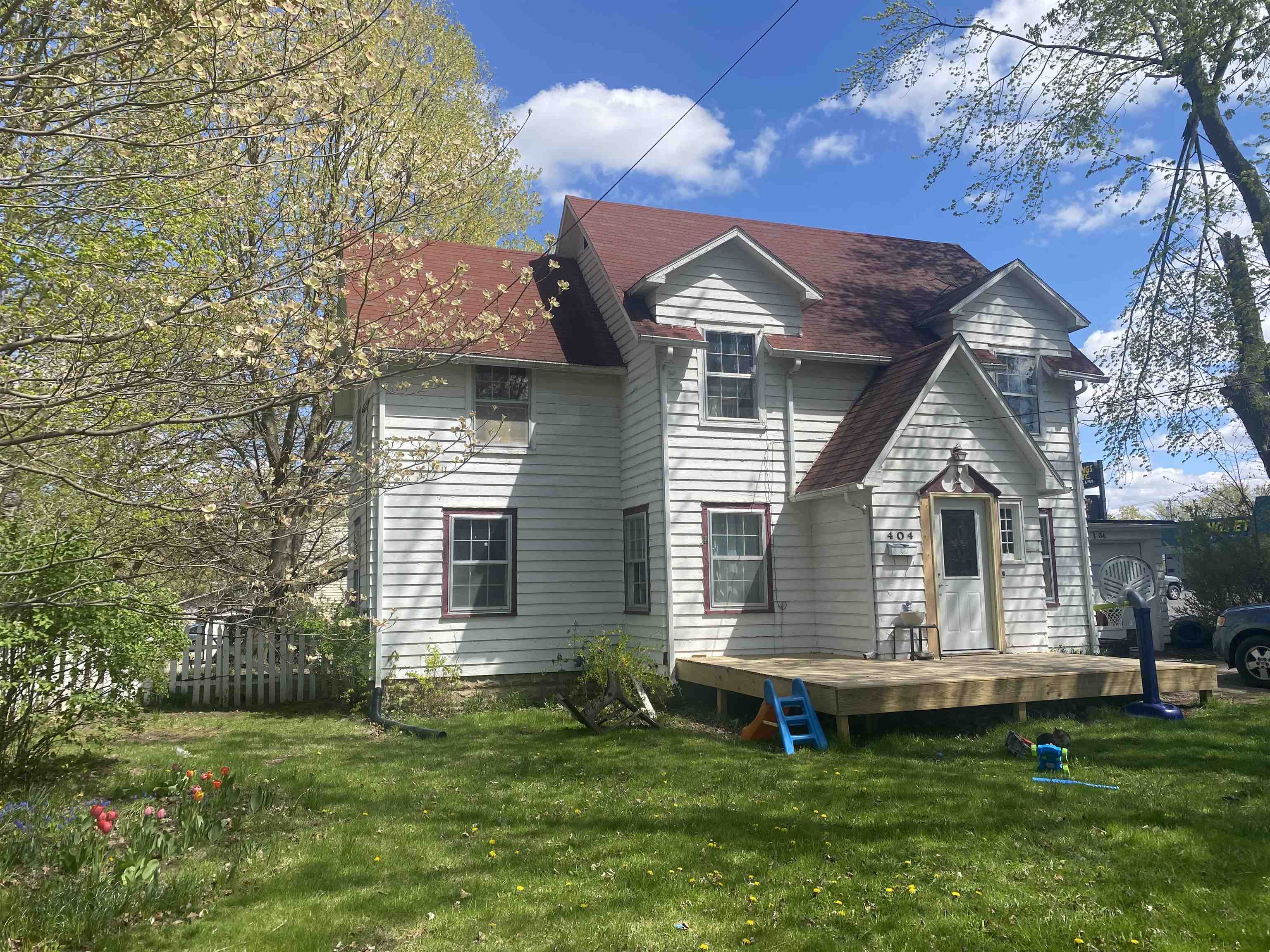 404 Elizabeth