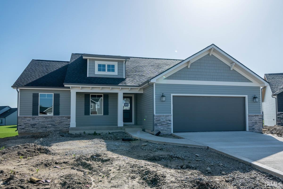 587 Persimmon