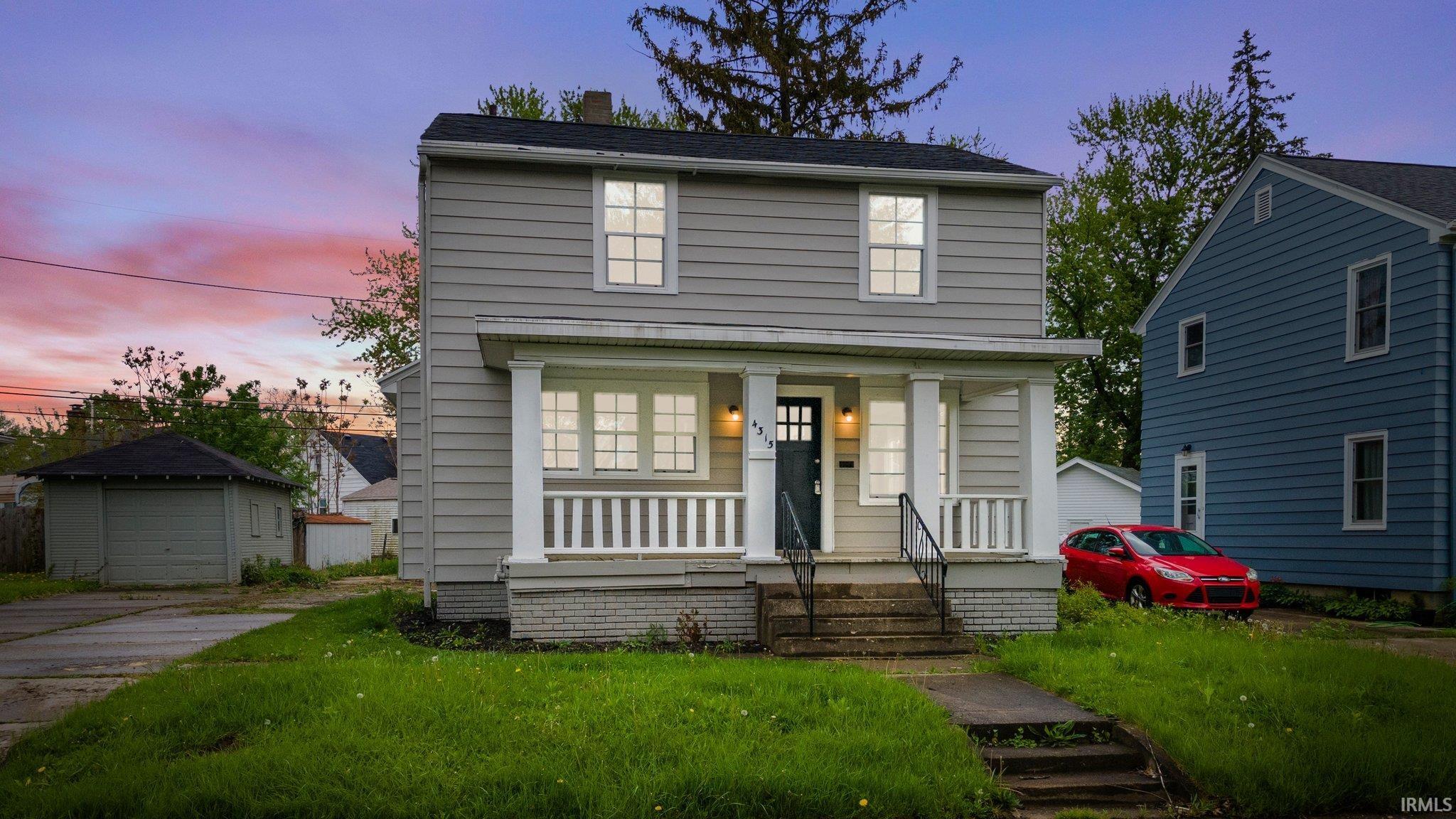 4315 Champlain