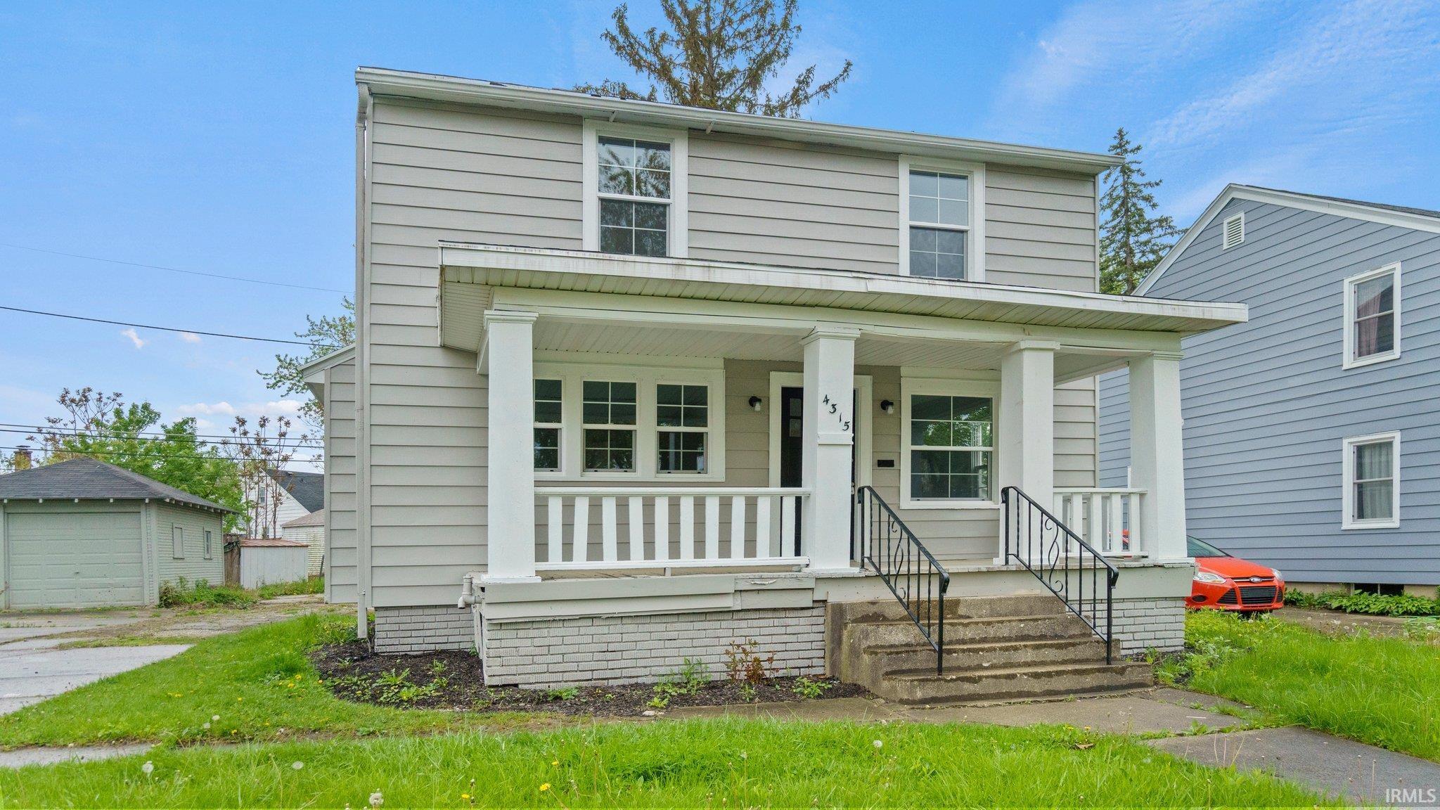 4315 Champlain