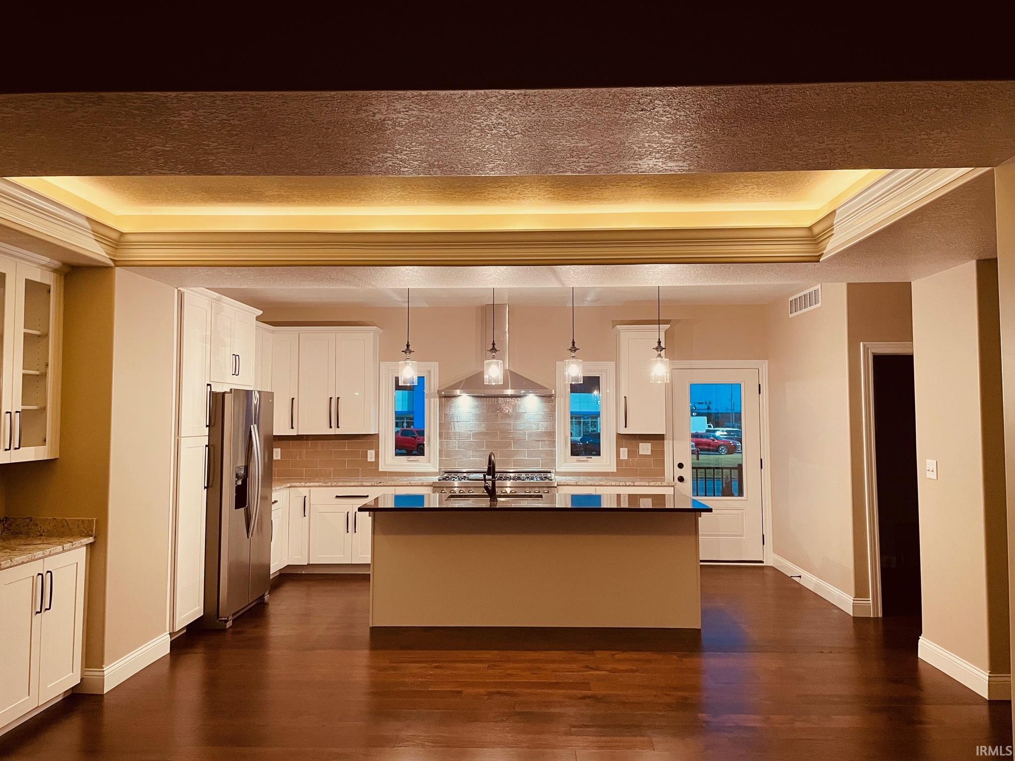1610 North Shore