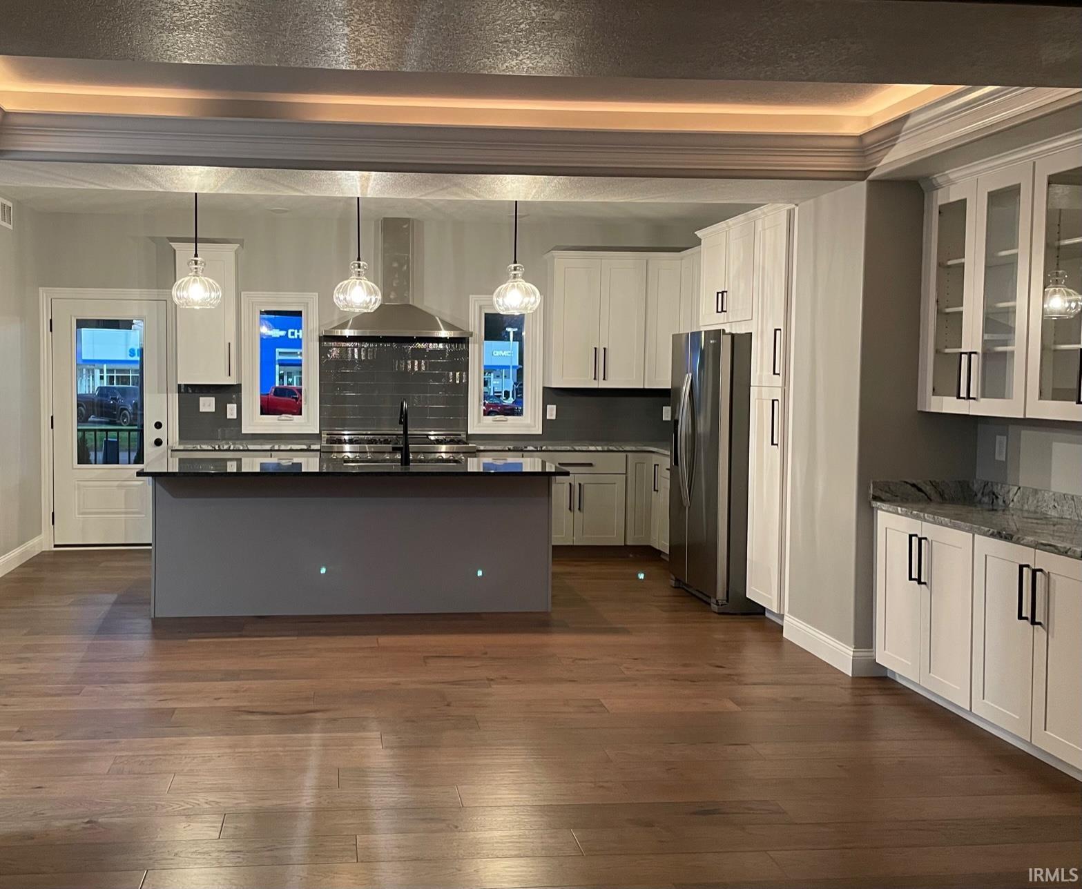 1612 North Shore