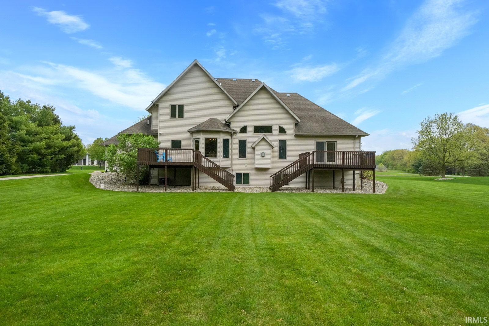 53611 Lakefield