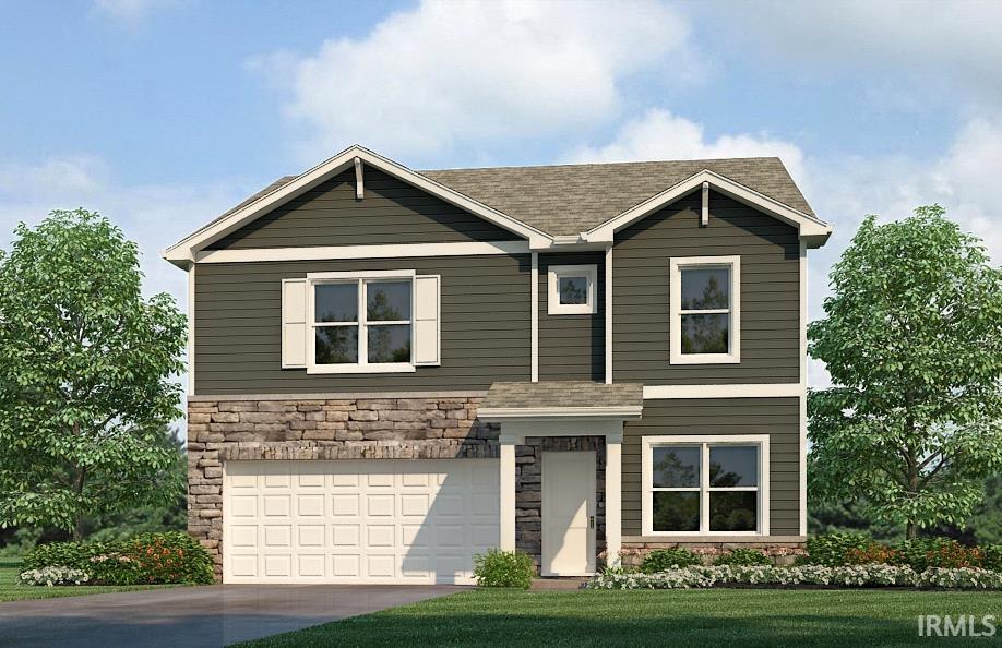 1068 Livingston Lakes