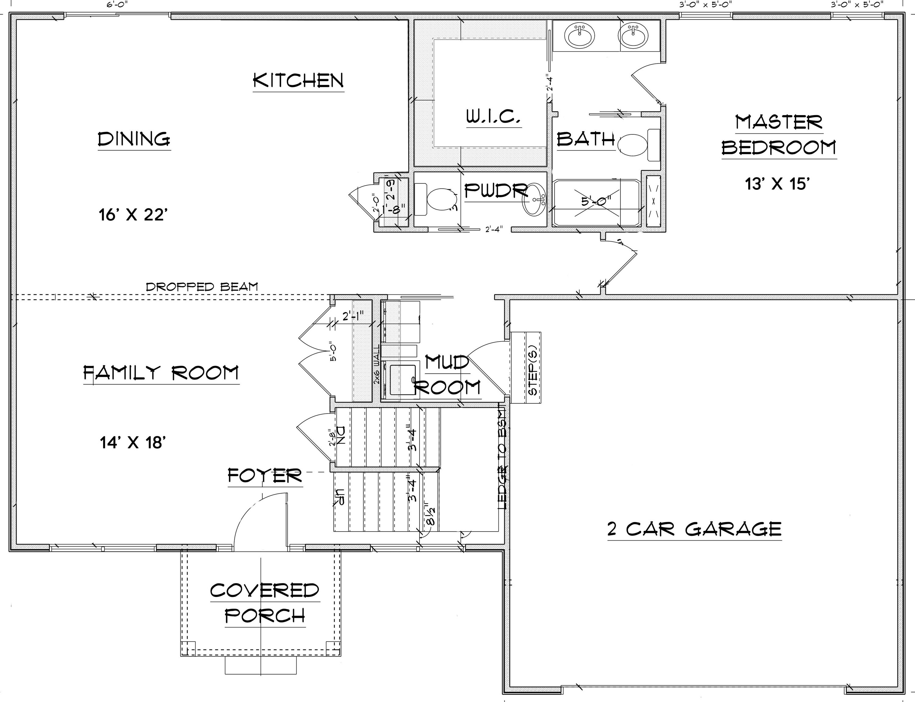 25972 Running Creek